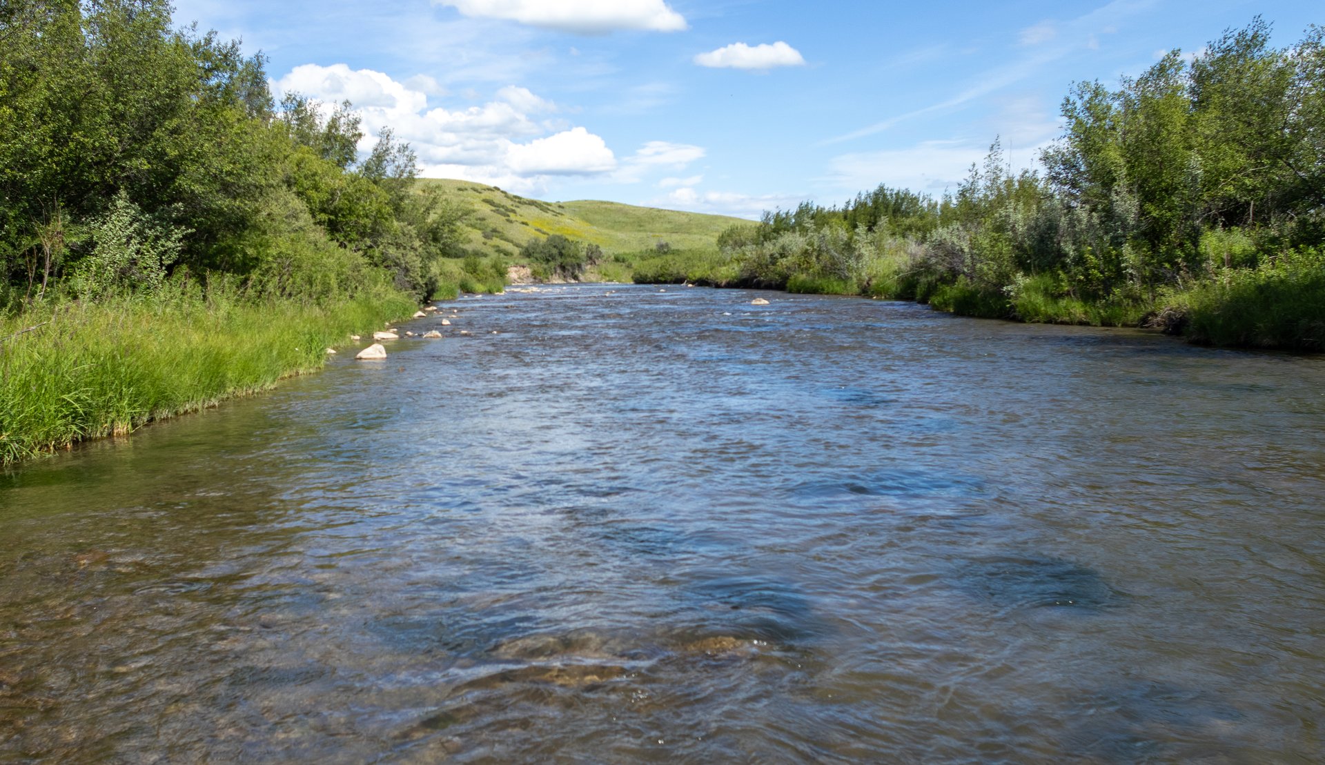 Big Spring Legacy Ranch