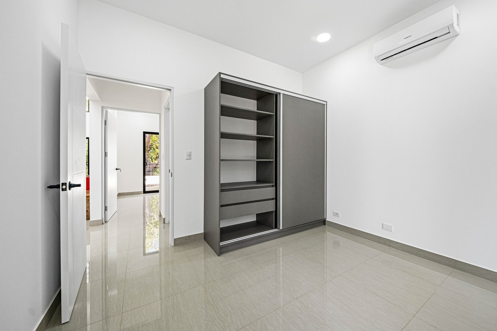 Villa Serena | Modern Luxury Home with Owner Financing Available in Playa Potrero