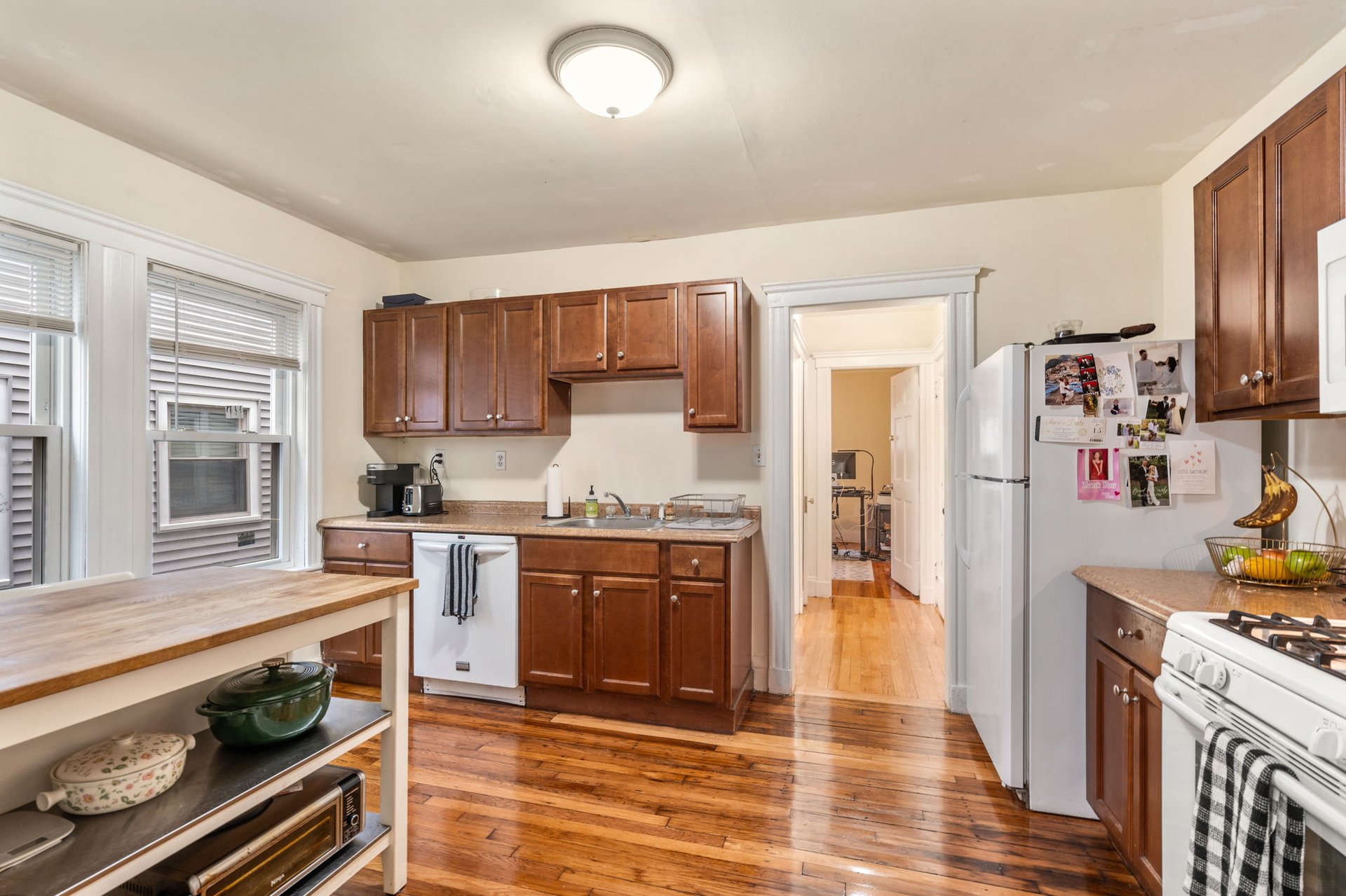 12 Ashland St
