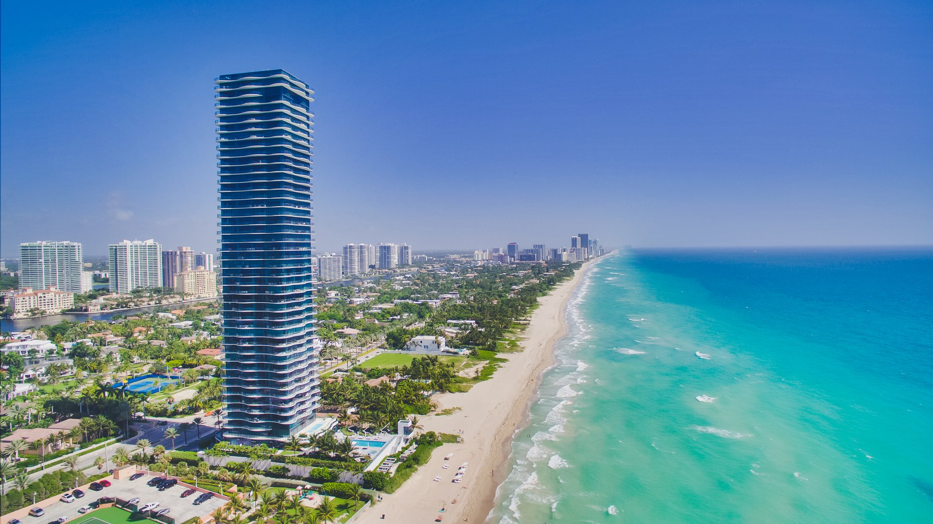 Regalia Penthouse