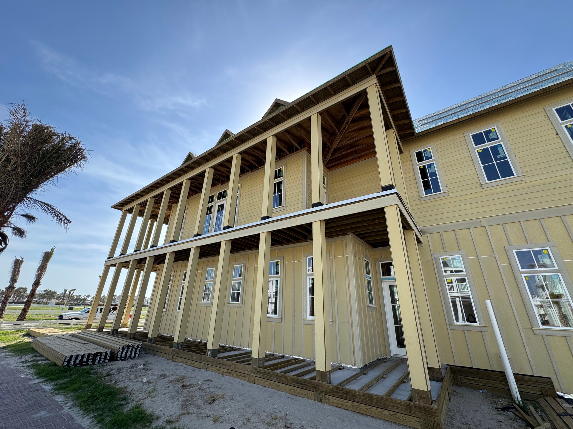 208 Sea Scamper Blvd, Port Aransas, TX 78373