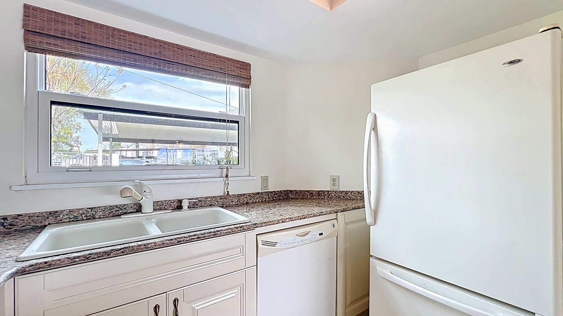 Winter Park Lakefront Townhome