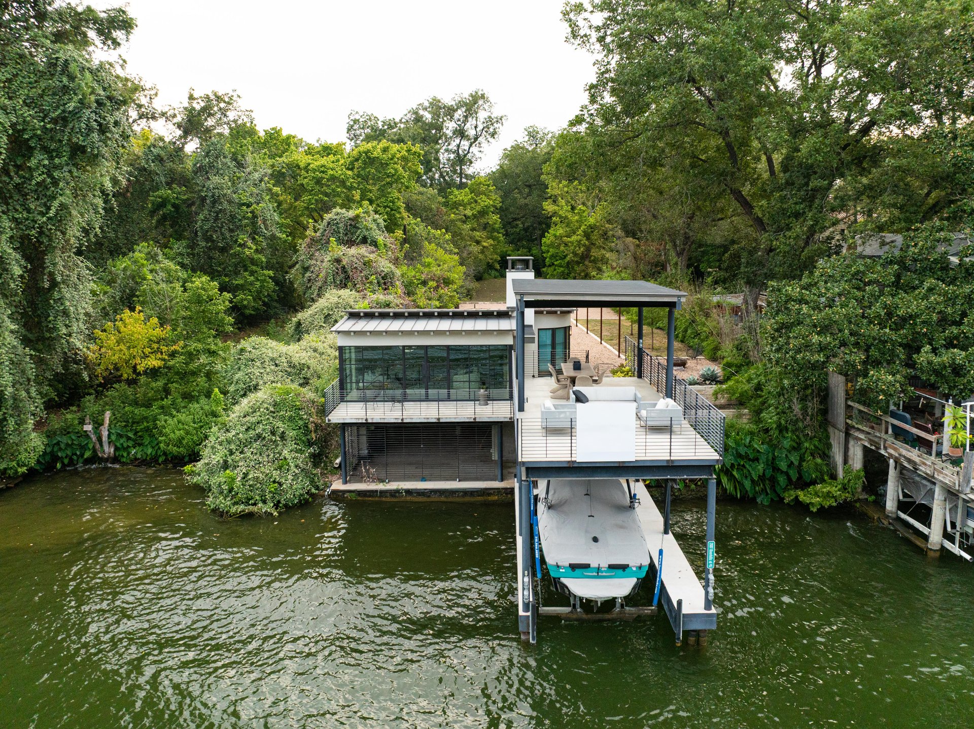 2607 River Hills Road #G