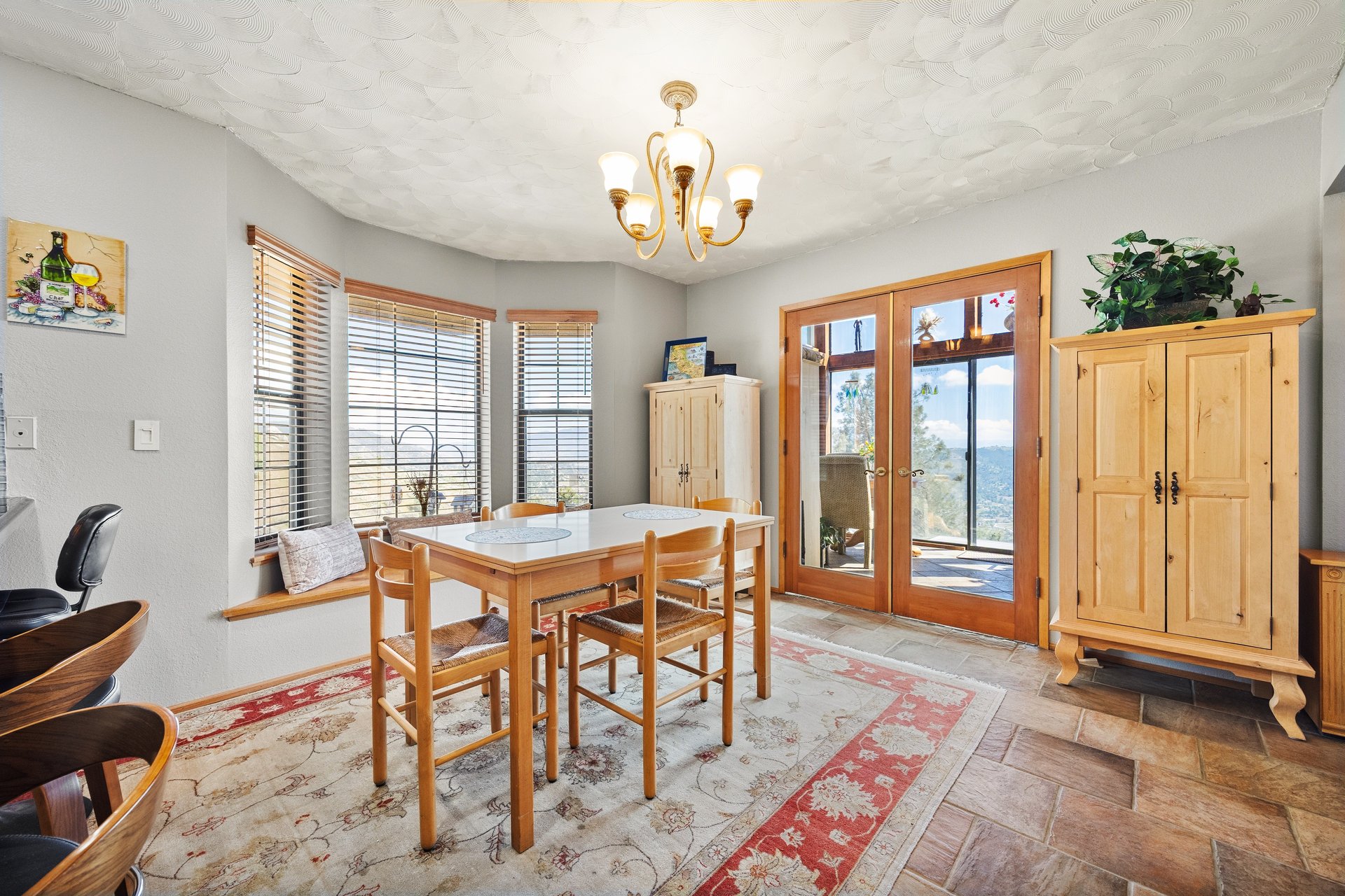 Views & Private 4.44-Acre Retreat | 24930 Paramount Drive