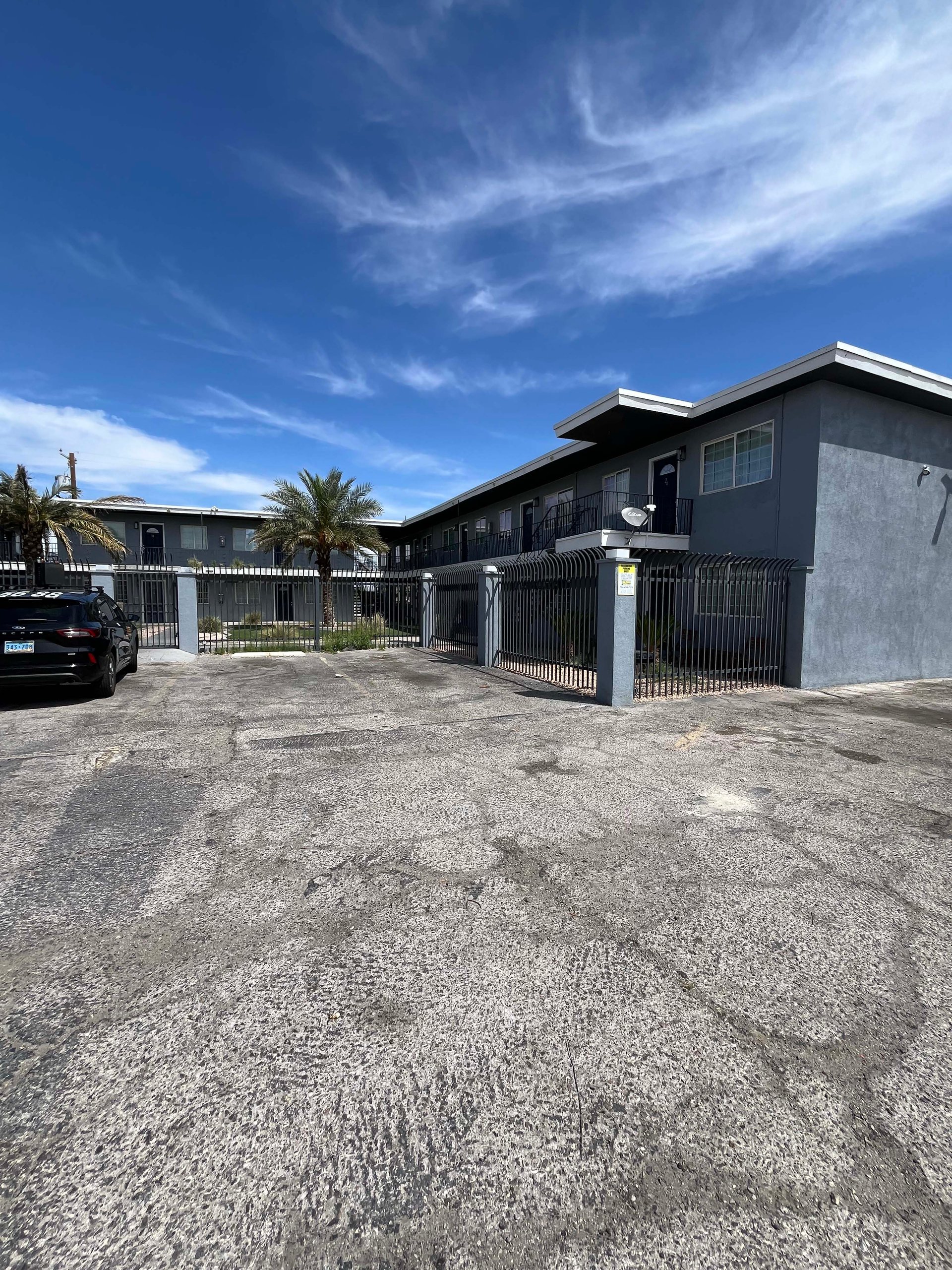 412 West Monroe Avenue #19