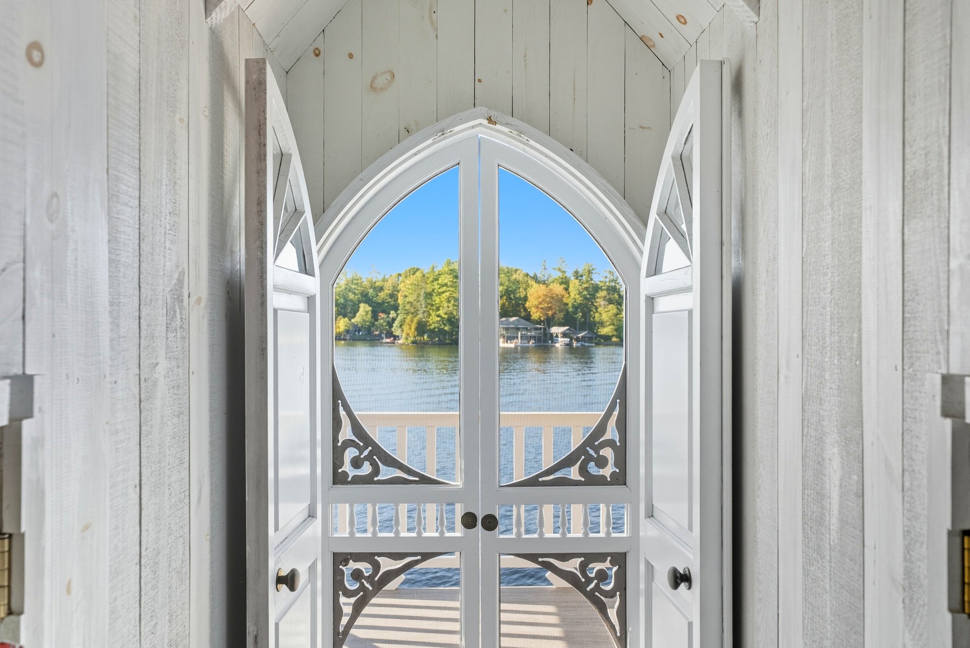 Lake Rosseau