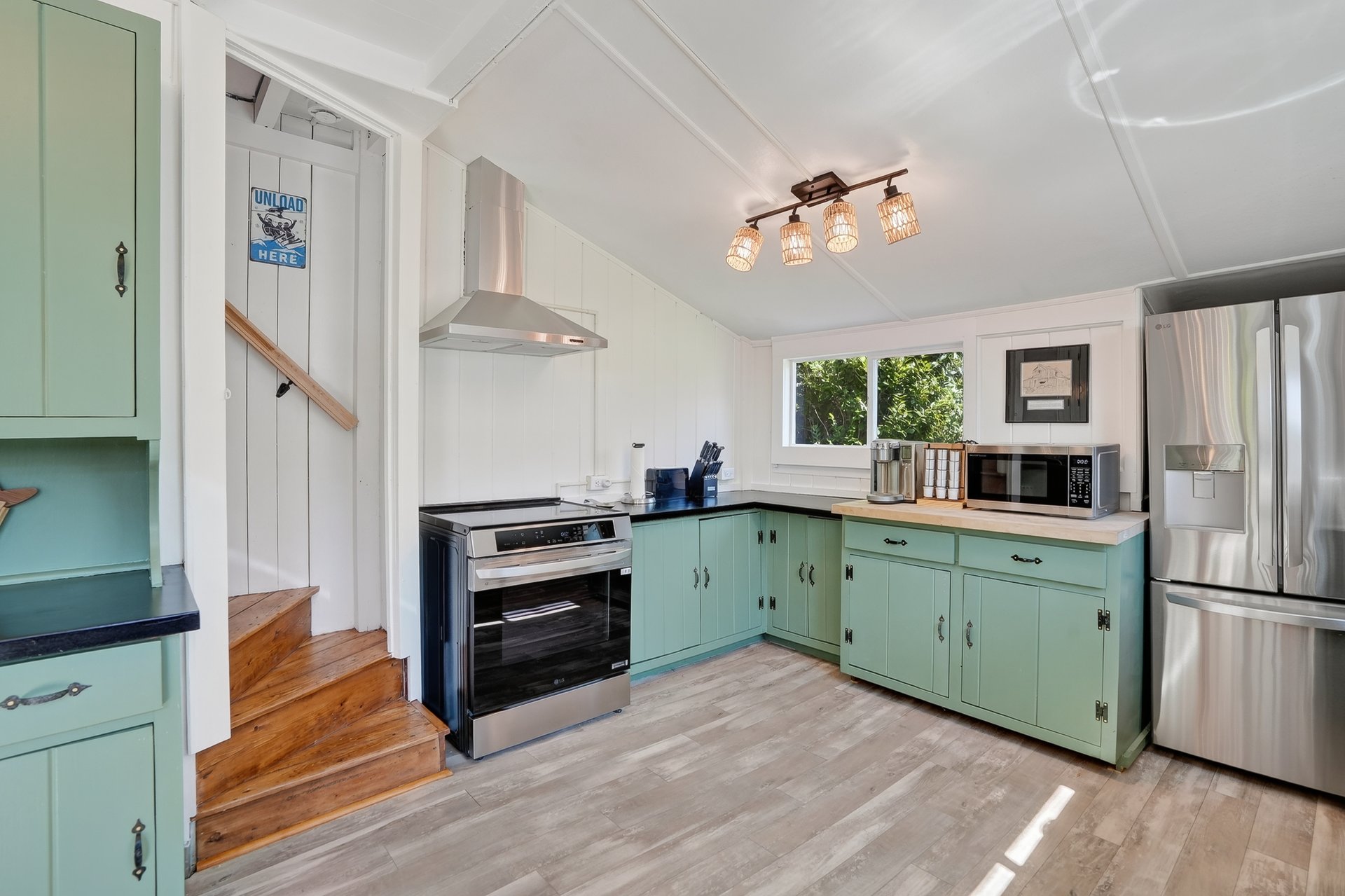 Oak Bluffs Rental