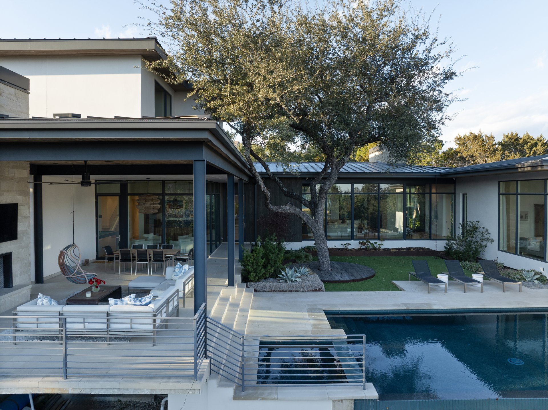 299 Cedar Oak Drive