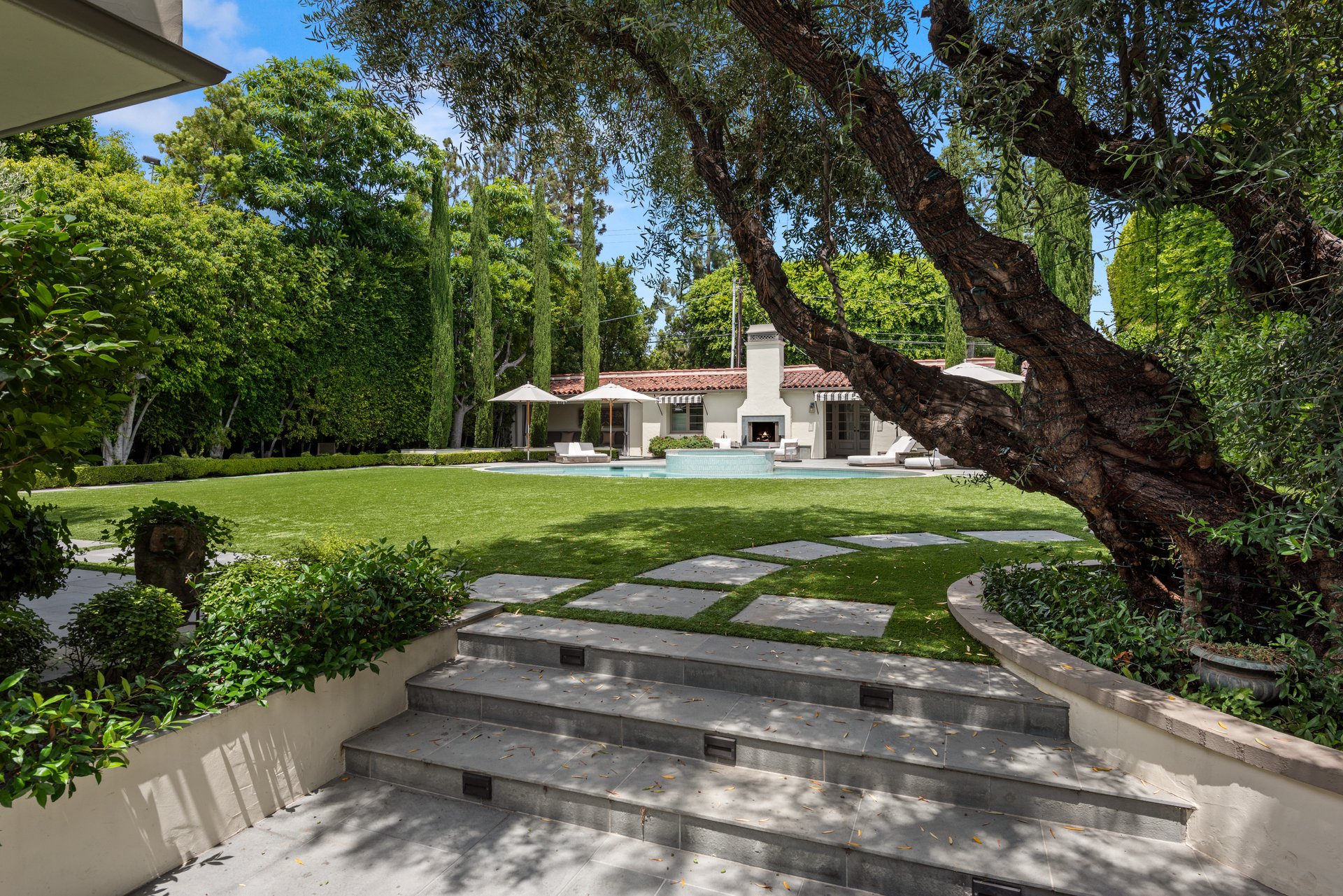 722 N Rexford Dr, Beverly Hills
