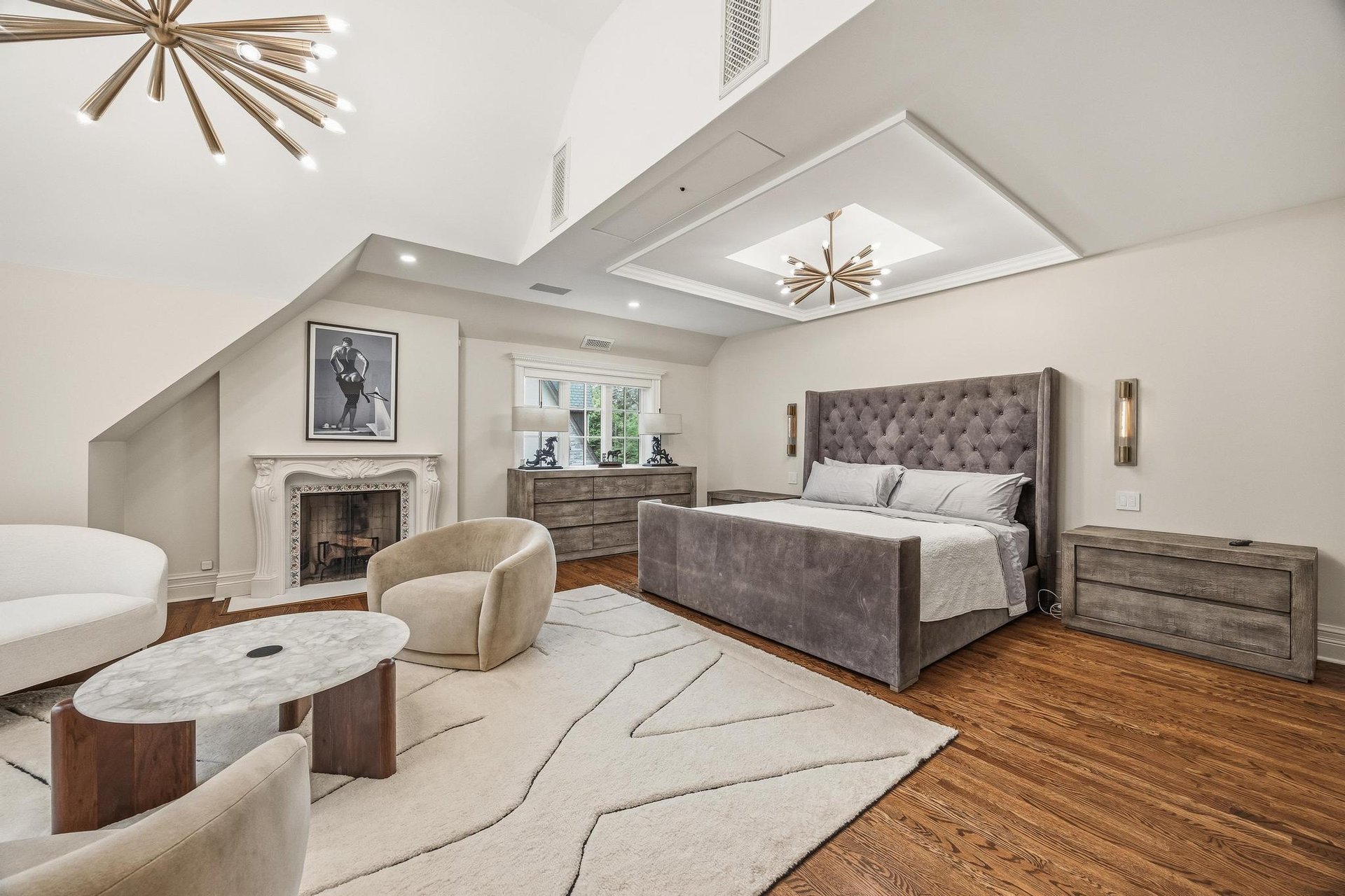 Extraordinary Ravine Lot