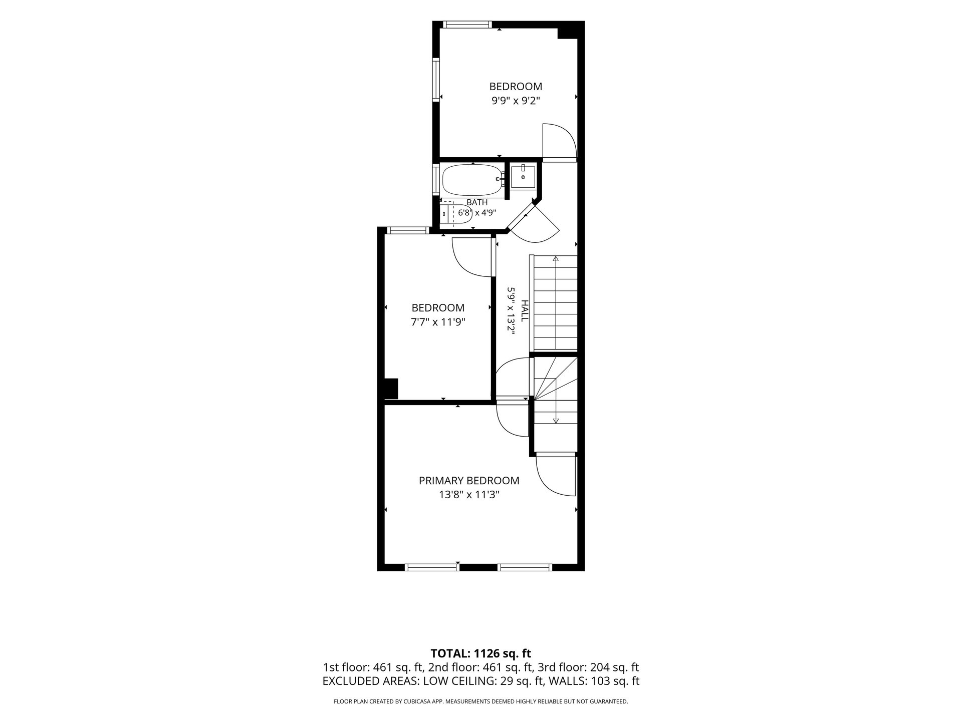 OFFICE EXCLUSIVE - 428 VALLEY ROAD