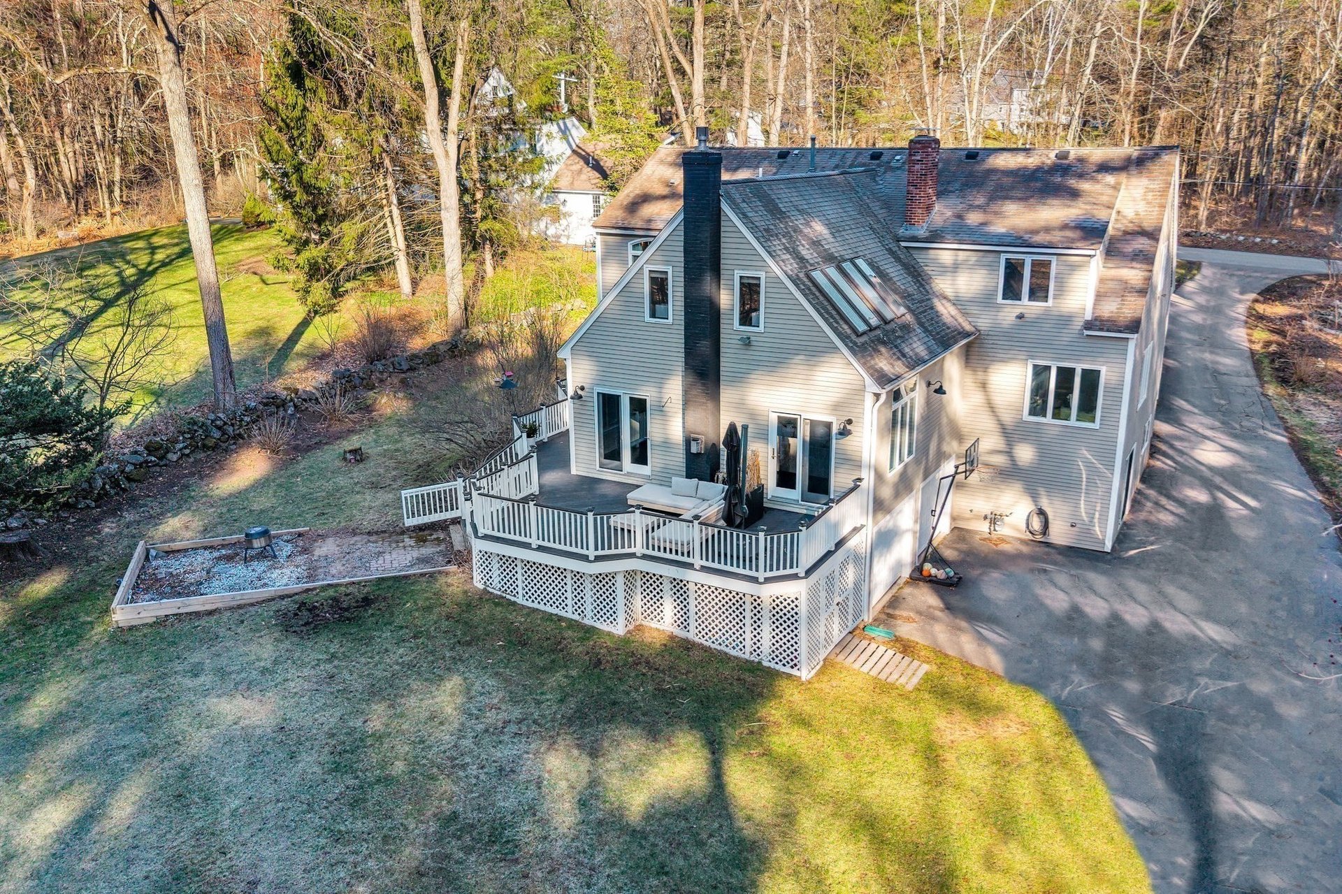 246 Marlboro Road