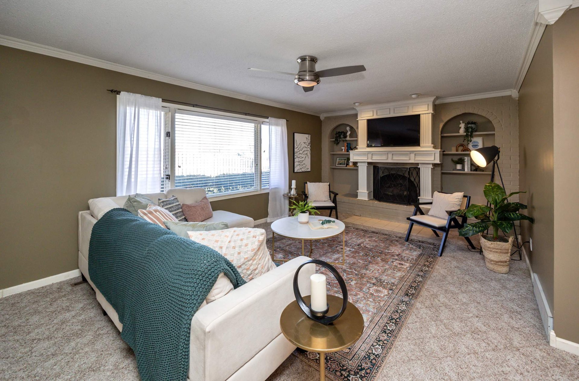 5001 Colt Drive