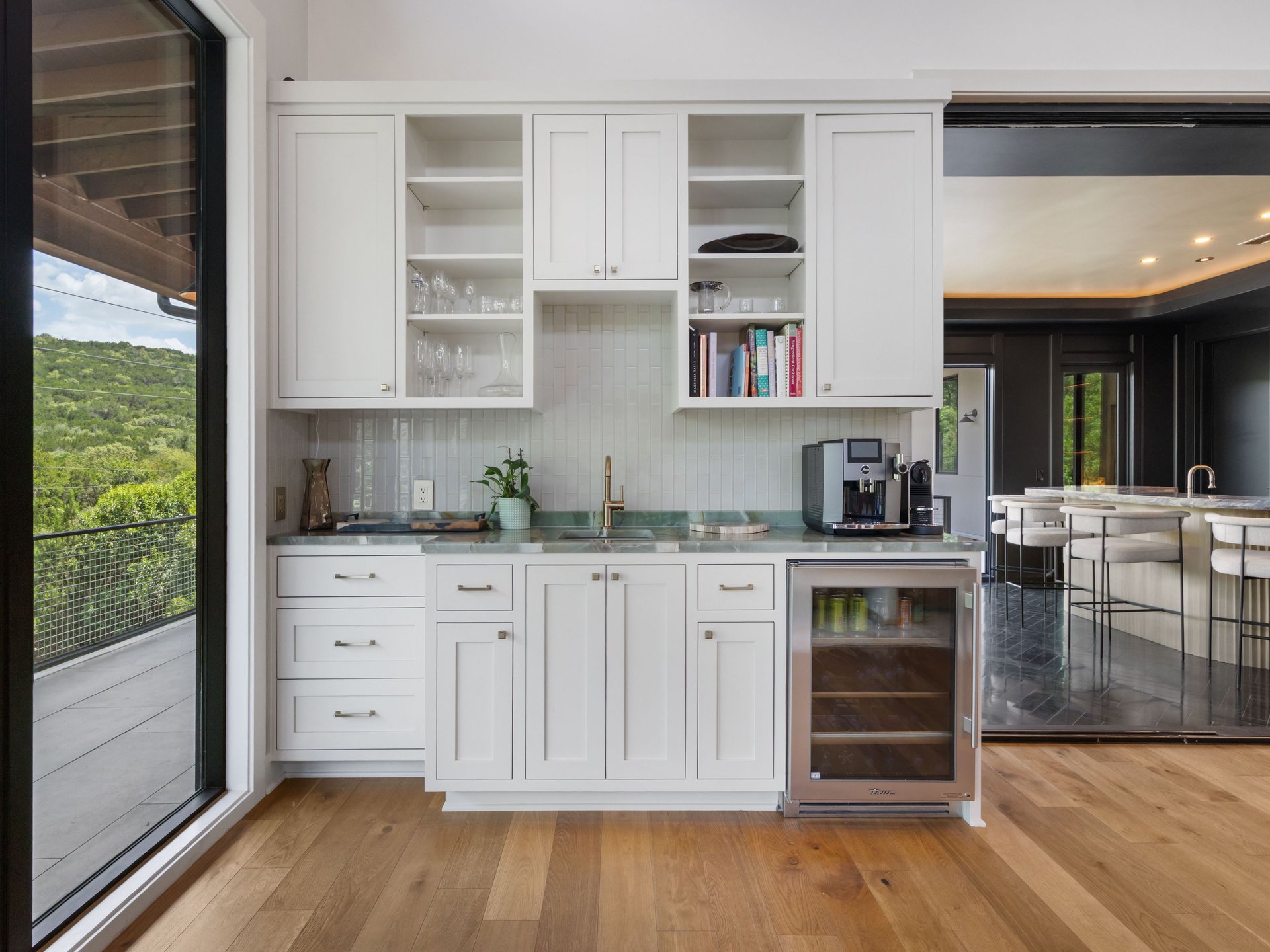 The Visionairy