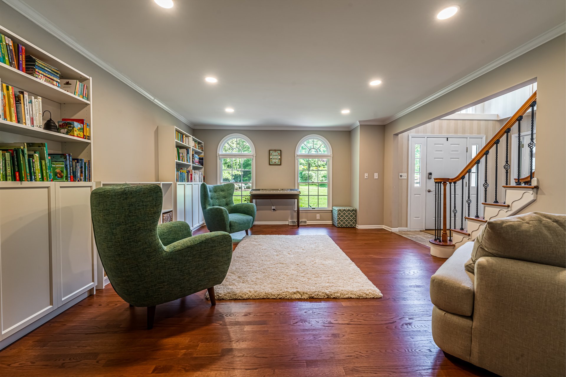 4675 Brookridge Drive