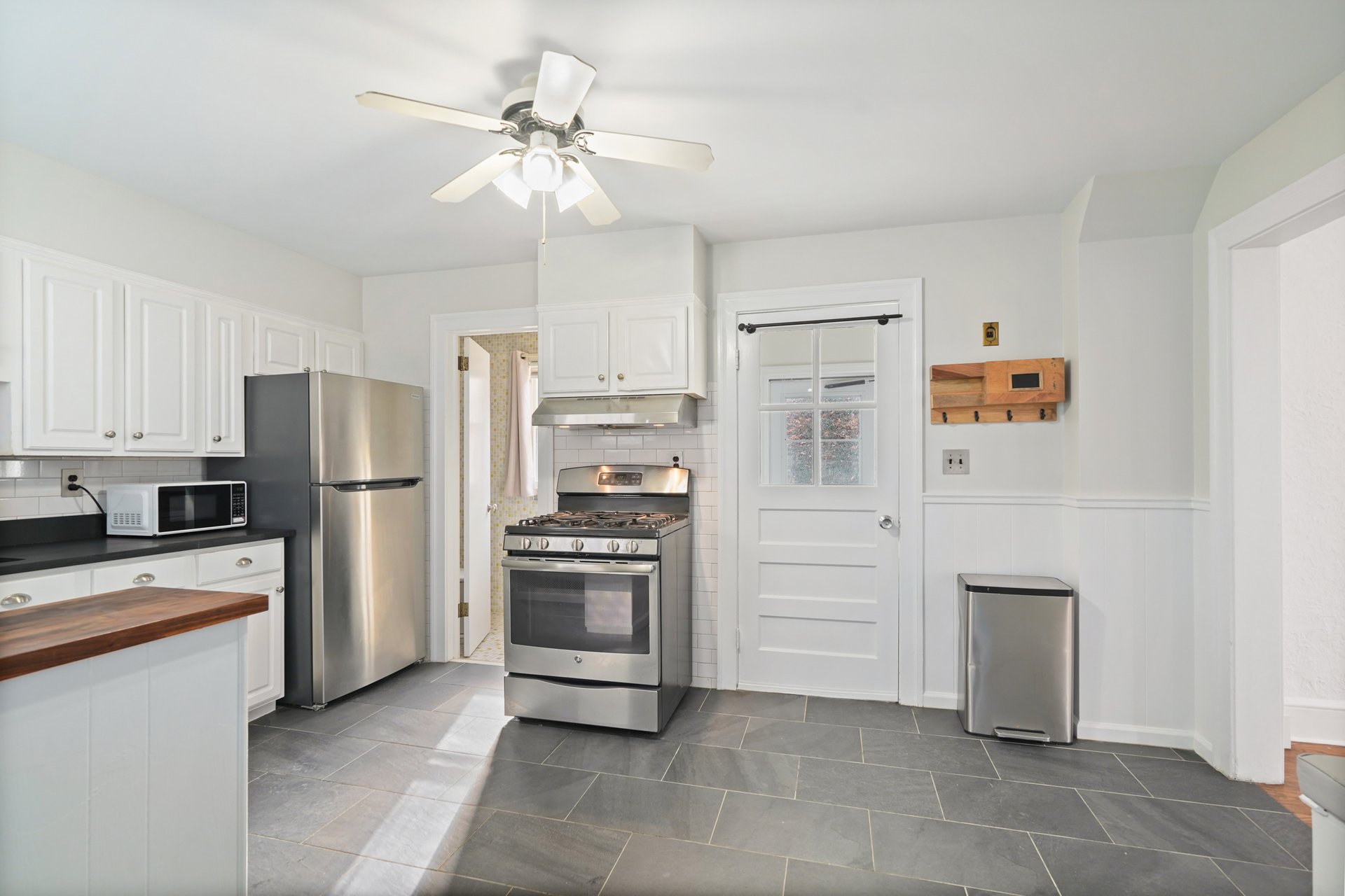 79 Babbitt Road
