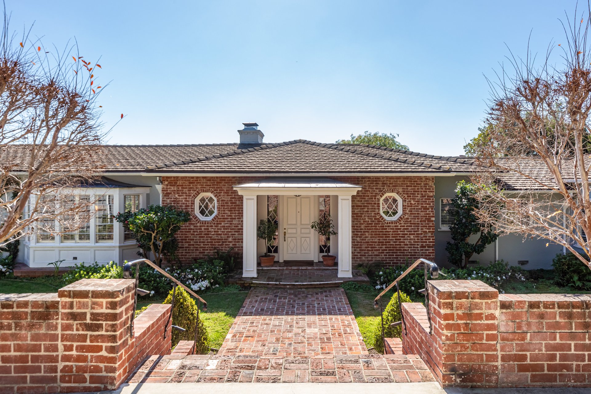 551 Perugia Way, Bel Air