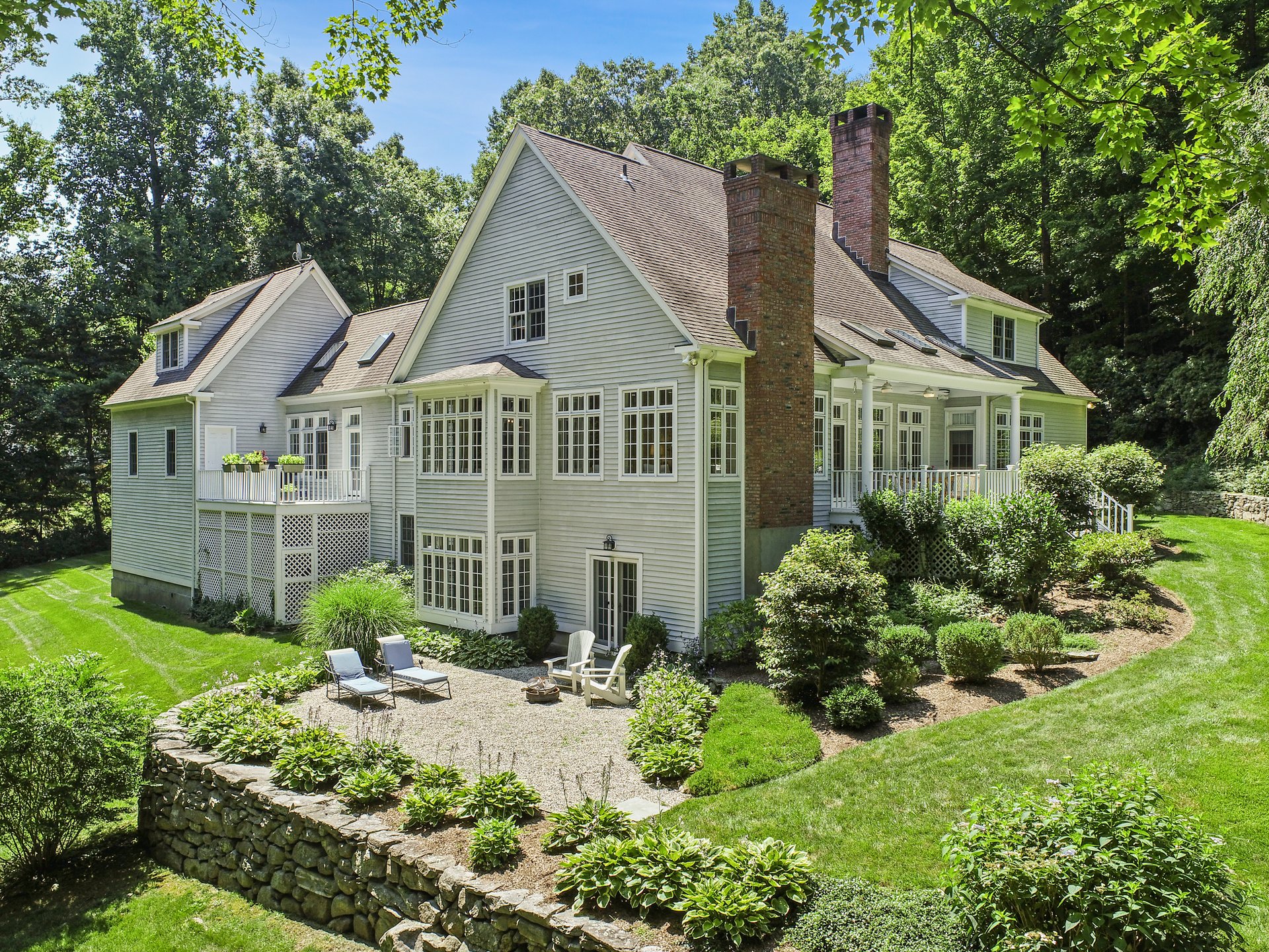 23 Kendall Road