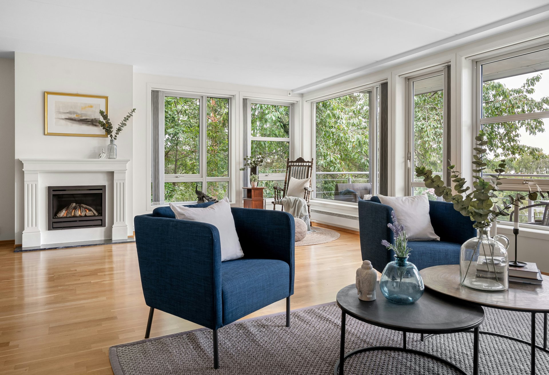 Jeannie Miller - Annapolis Fine Homes/Long & Foster, Forbes Global Properties