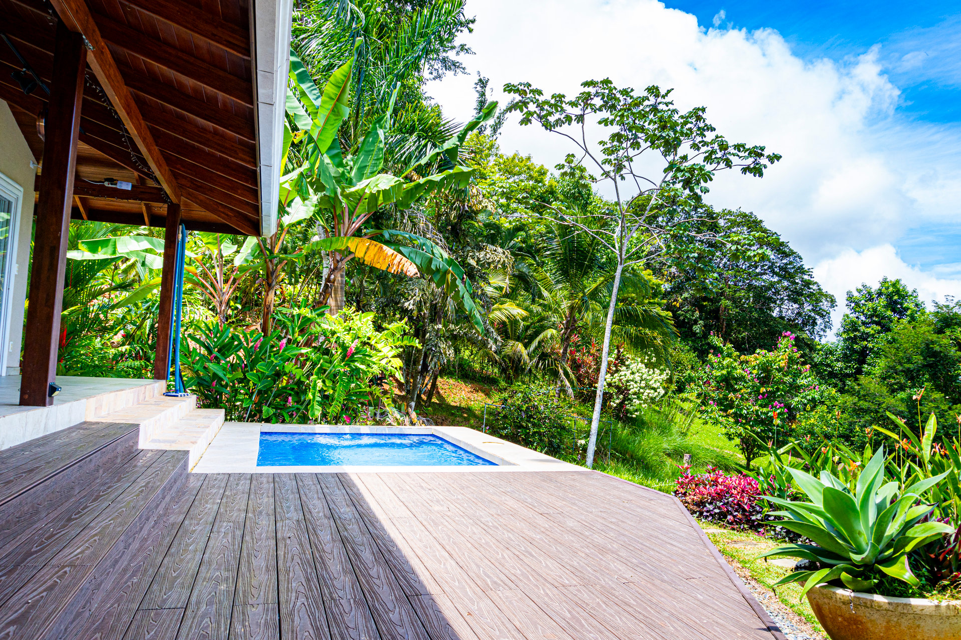 Casa Vista Hermosa
