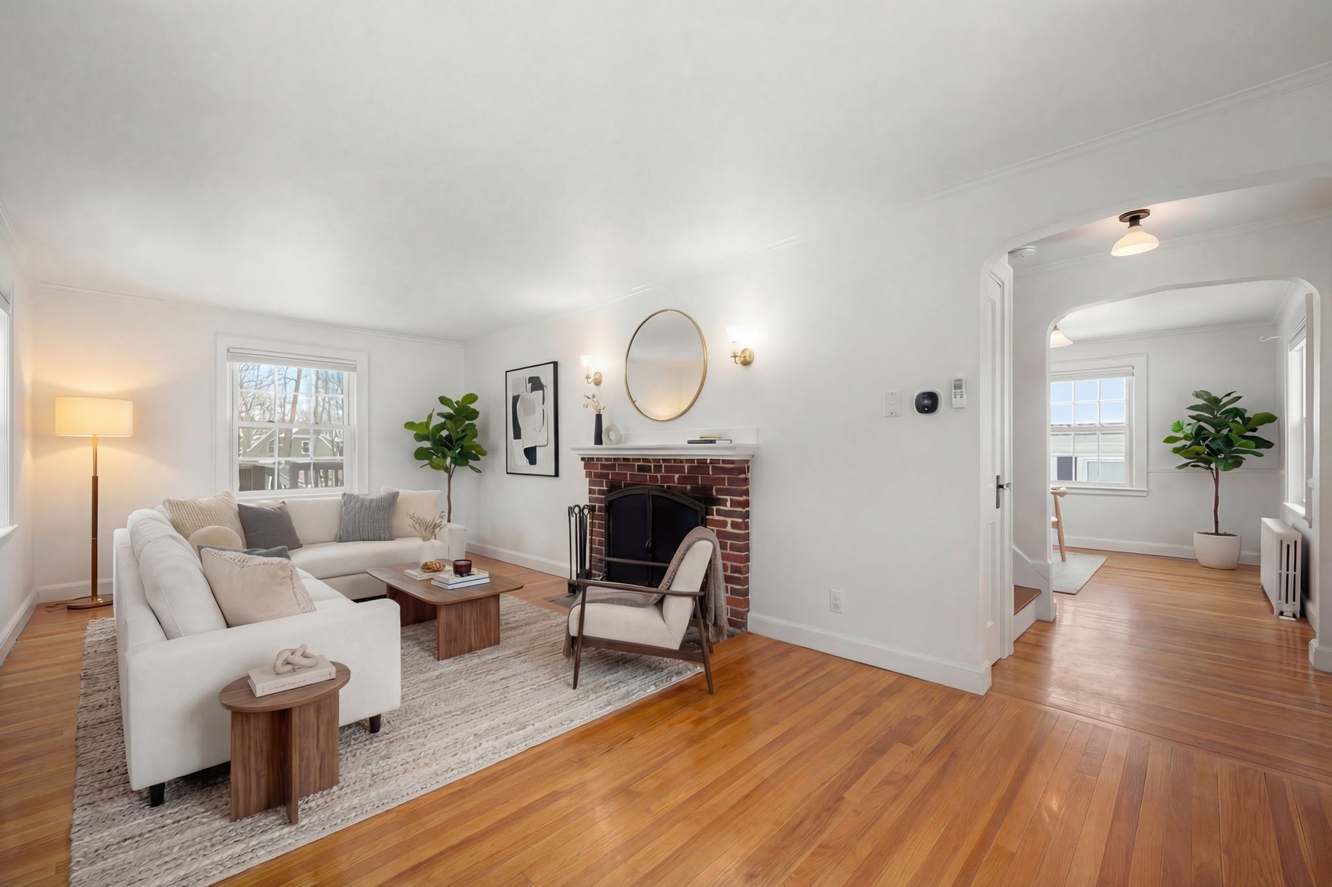 17 Hilburn St