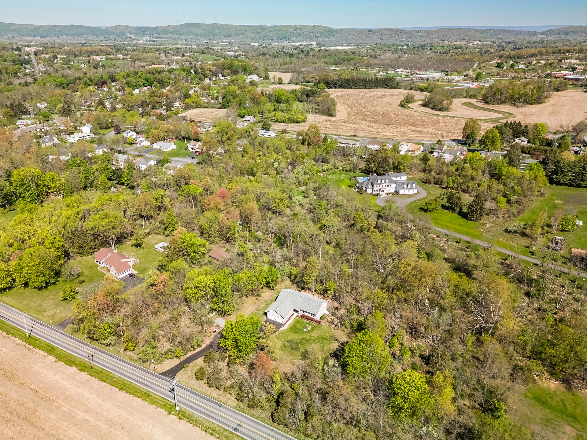 6965 Passer Road