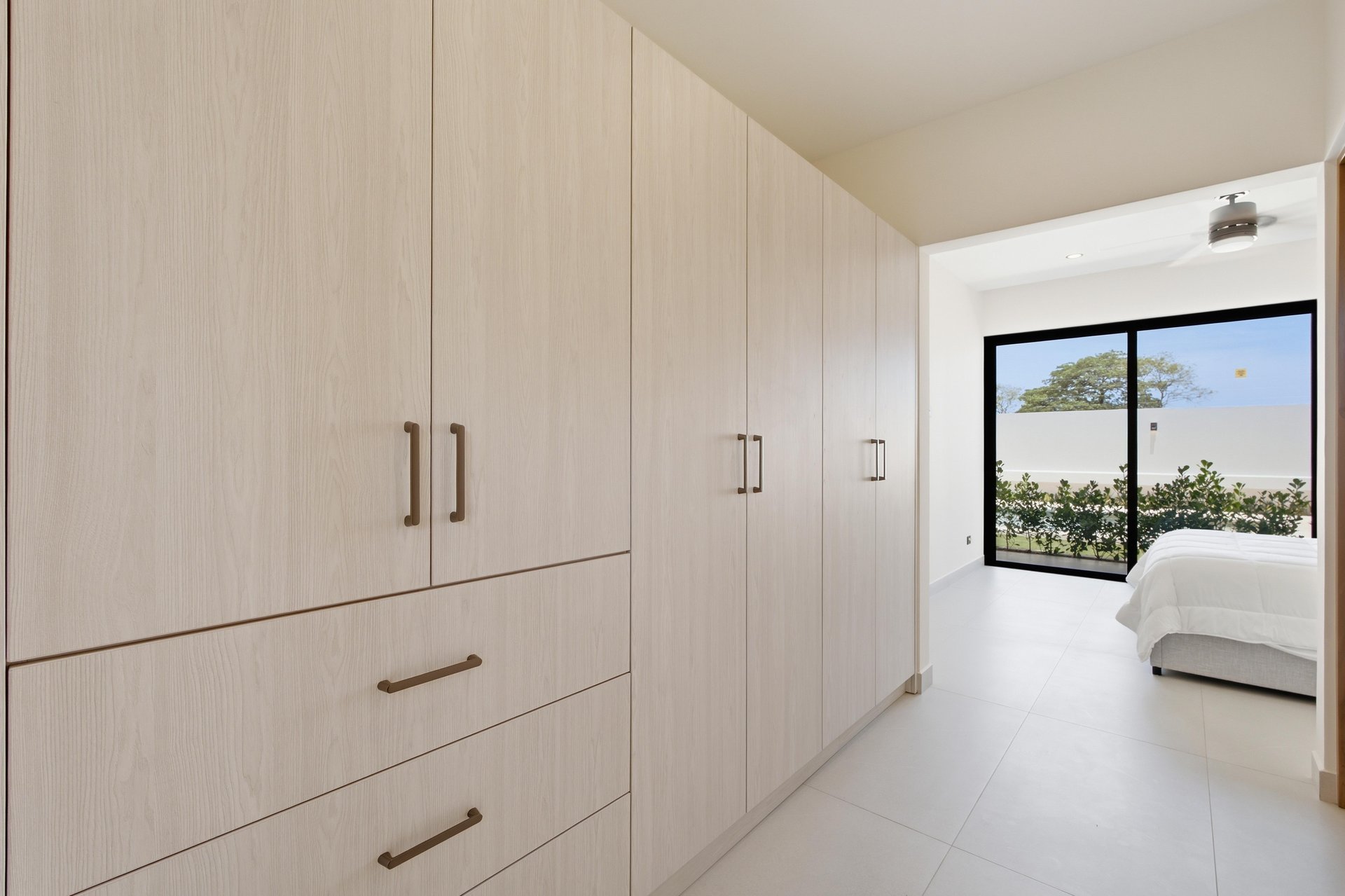 Villa Fresno | Newly Completed Contemporary Home with Private Pool Near Playa Avellanas