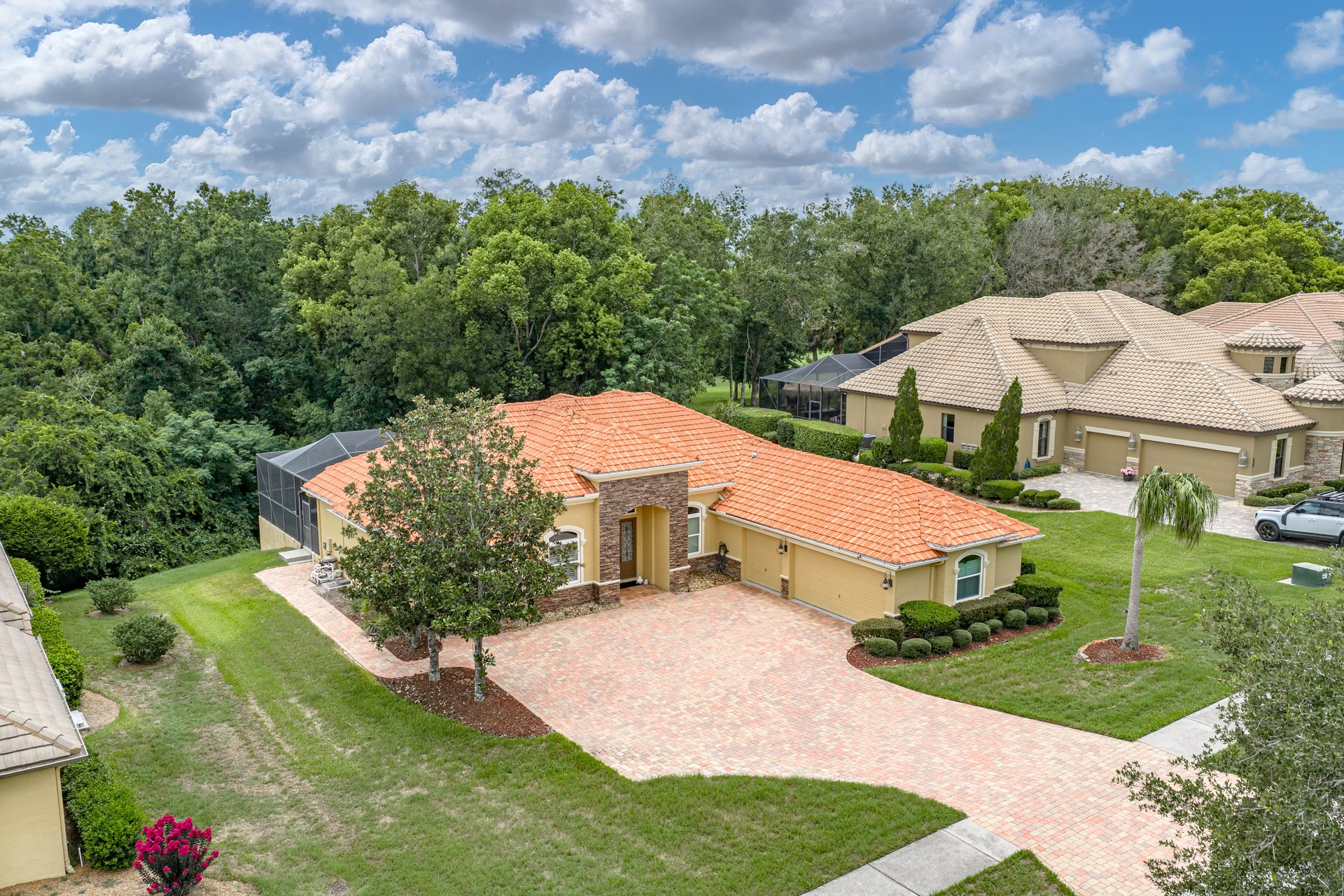 13140 Tradition Drive