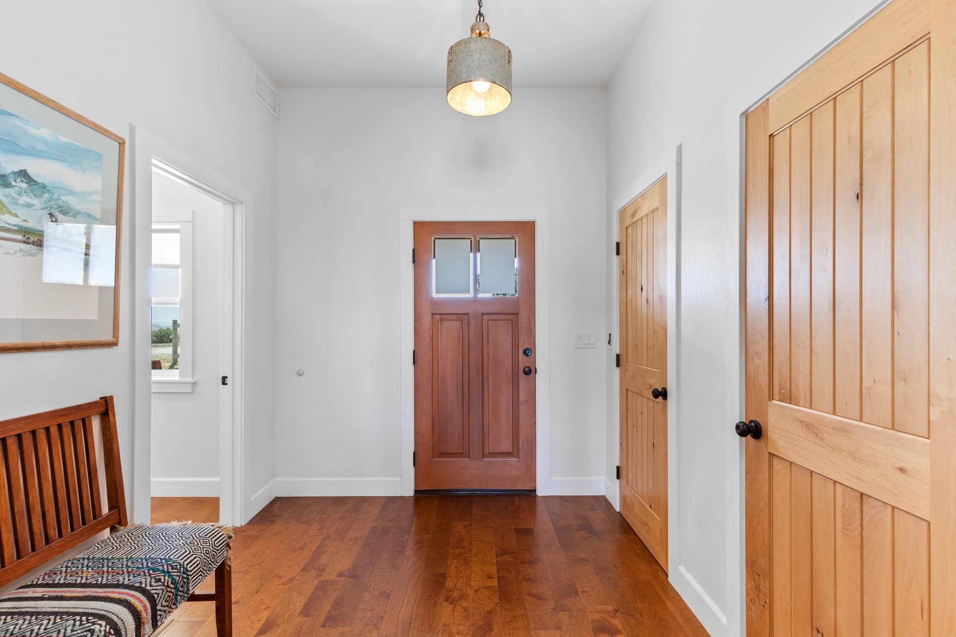 26501 Skyline Dr, Tehachapi, CA 93561 | Craftsman Home for Sale in Bear Valley Springs