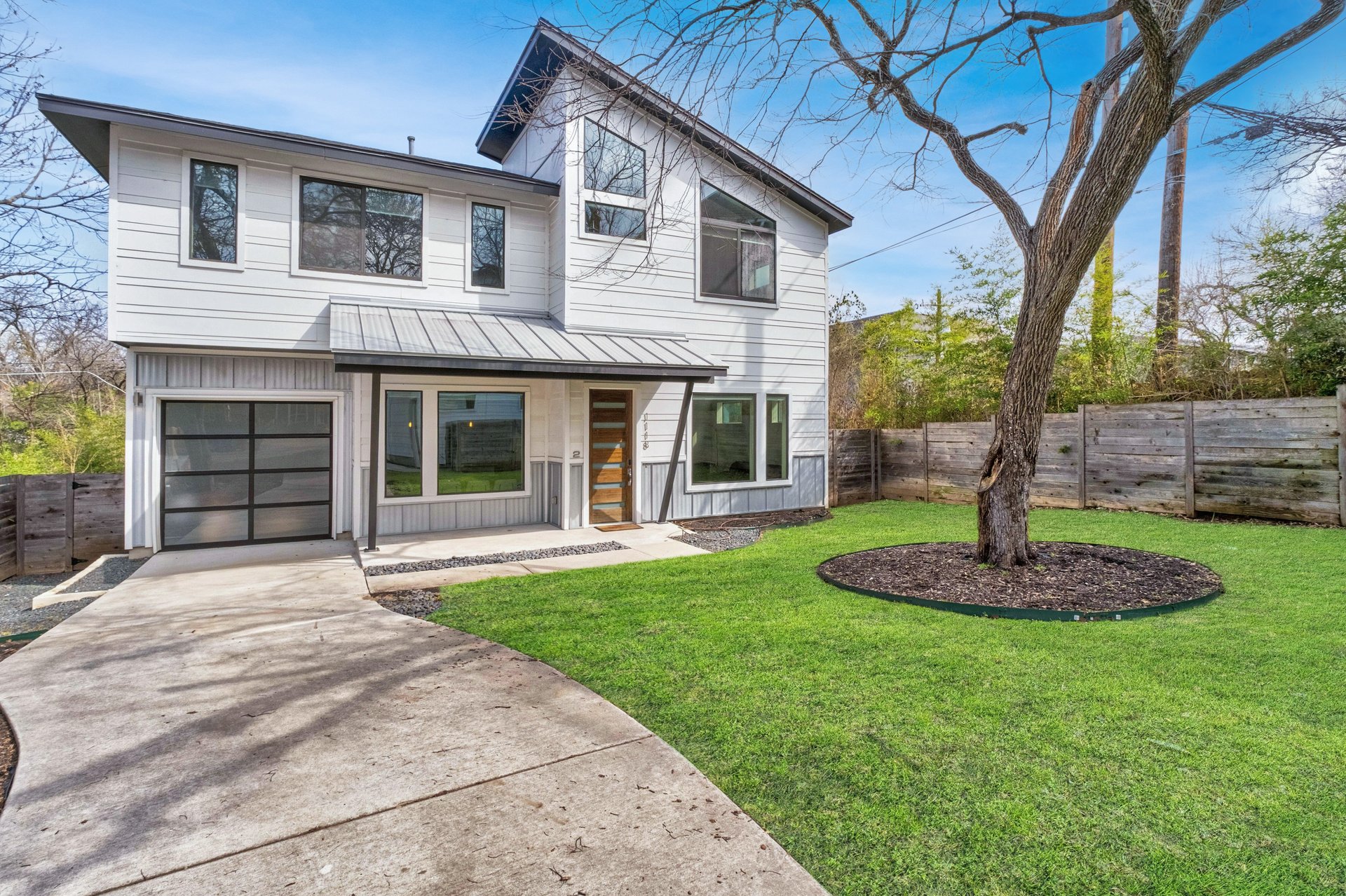 1118 Algarita Ave #2