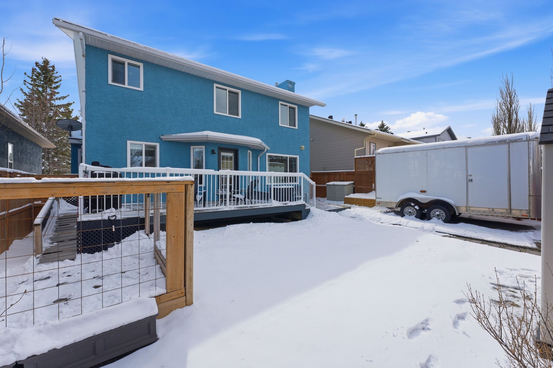 88 Sunmeadows Road SE
