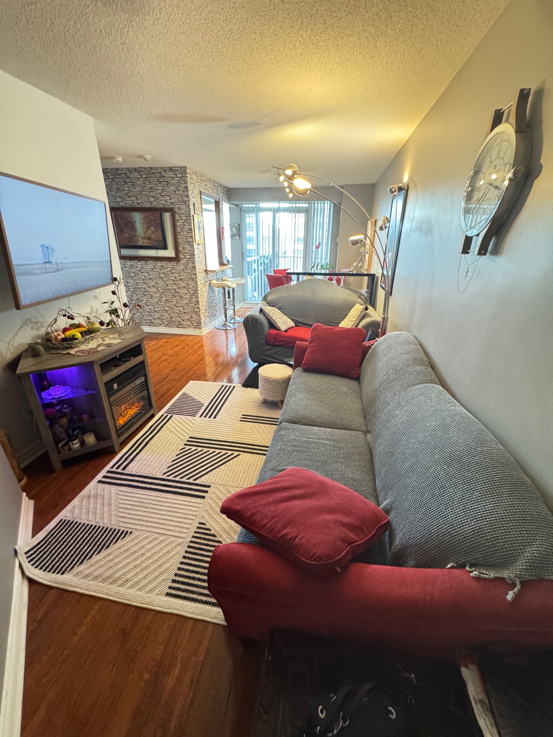 3 Rean Drive Unit: 412