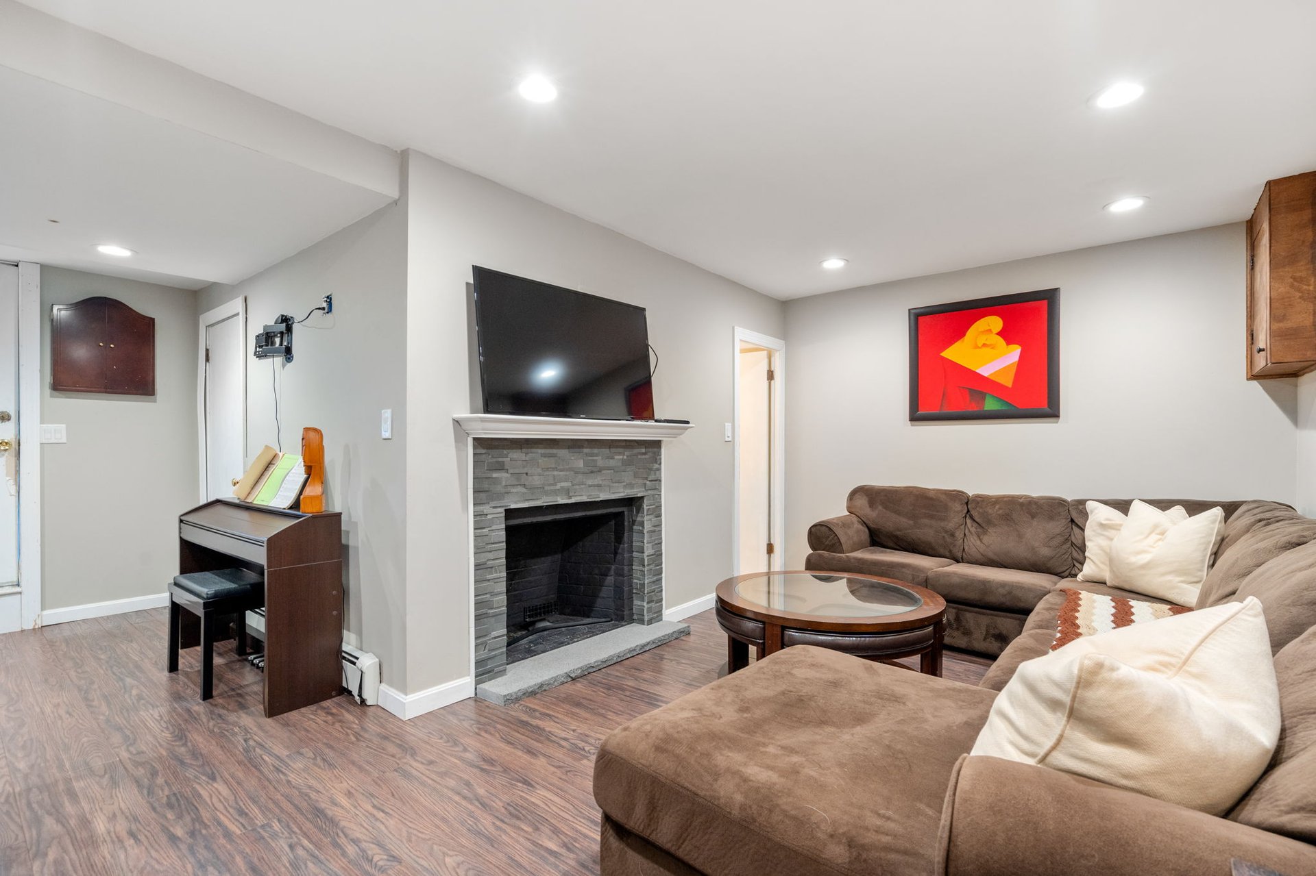 93 Forbes Hill Rd