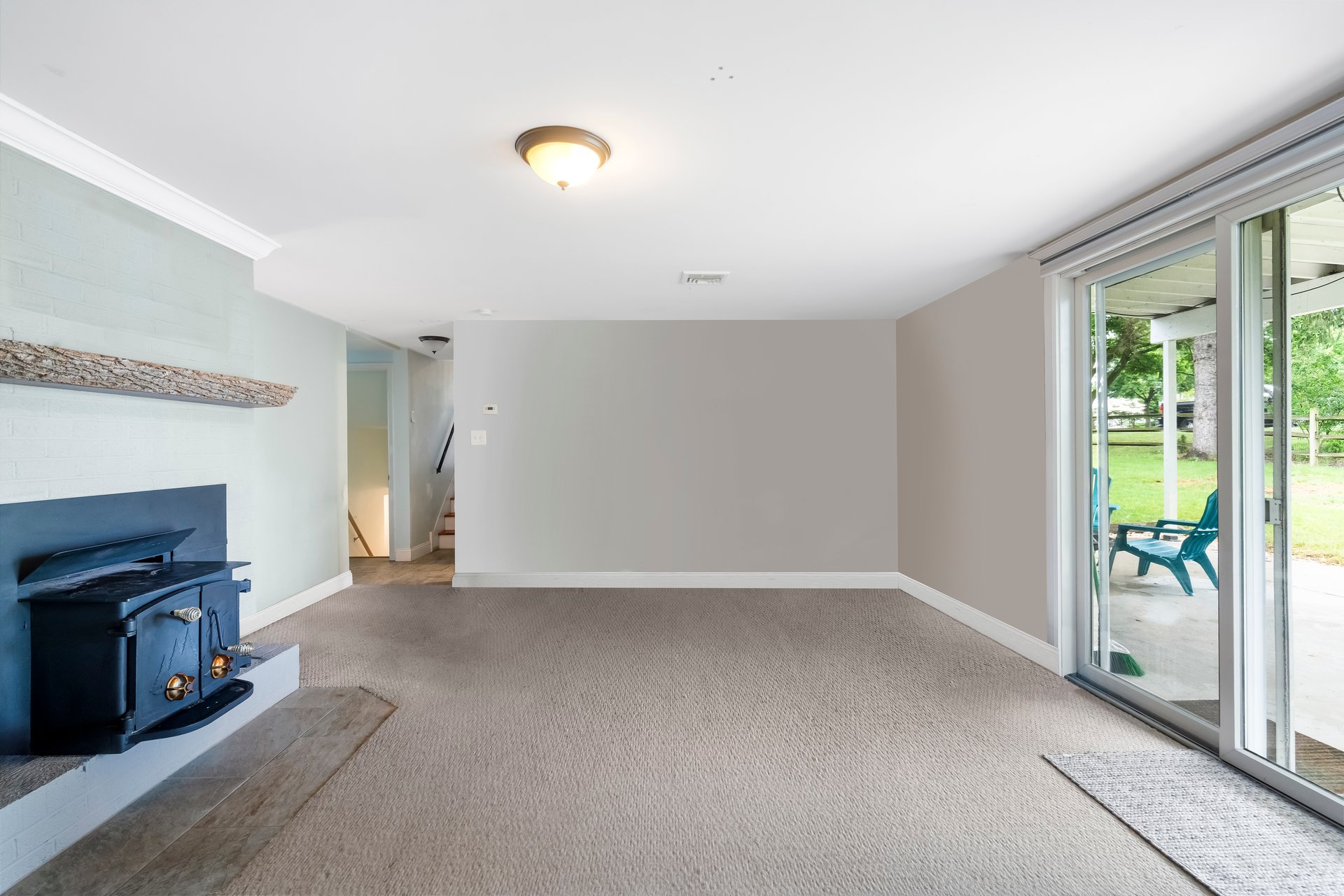 347 Barrett Road