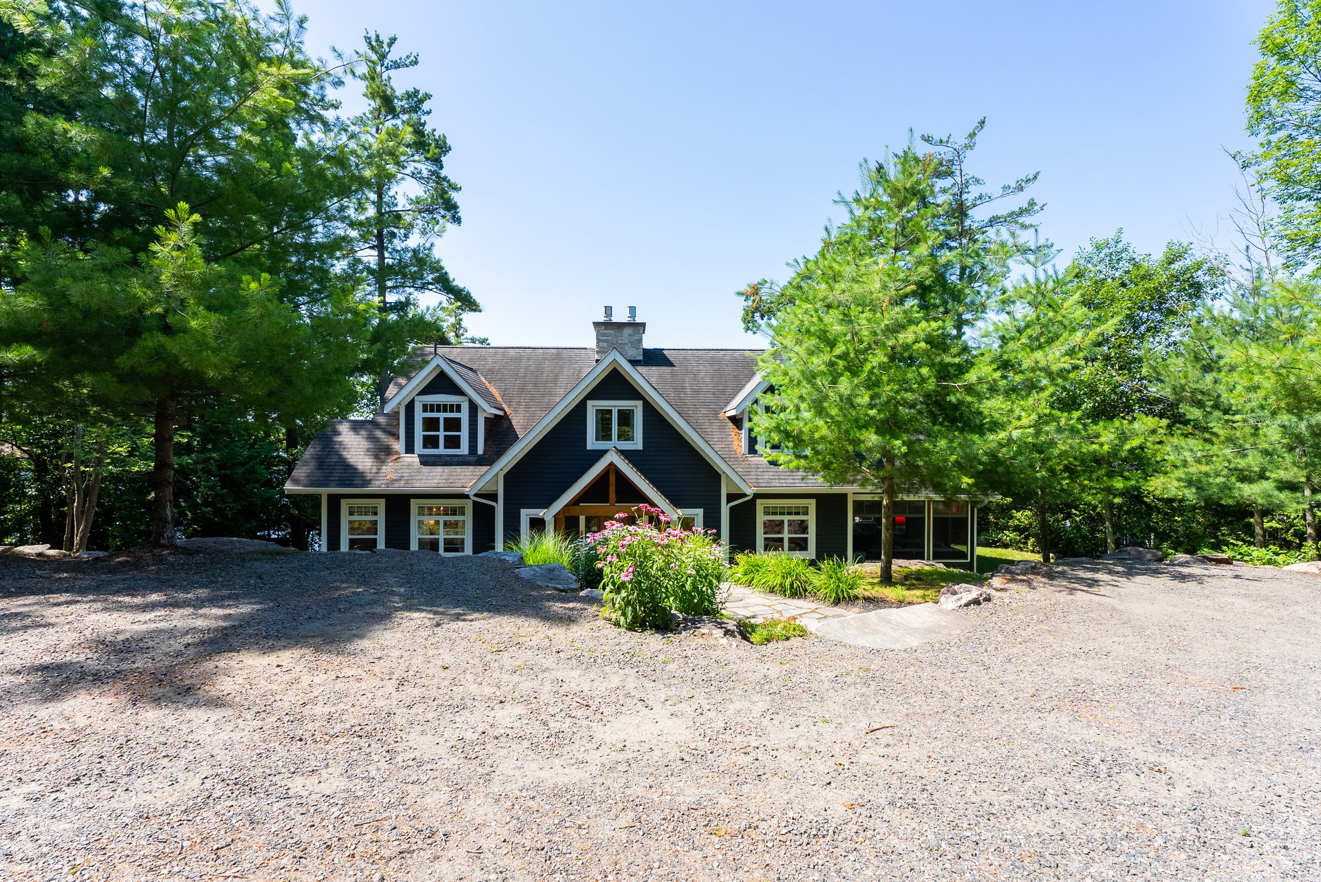 Lake Muskoka