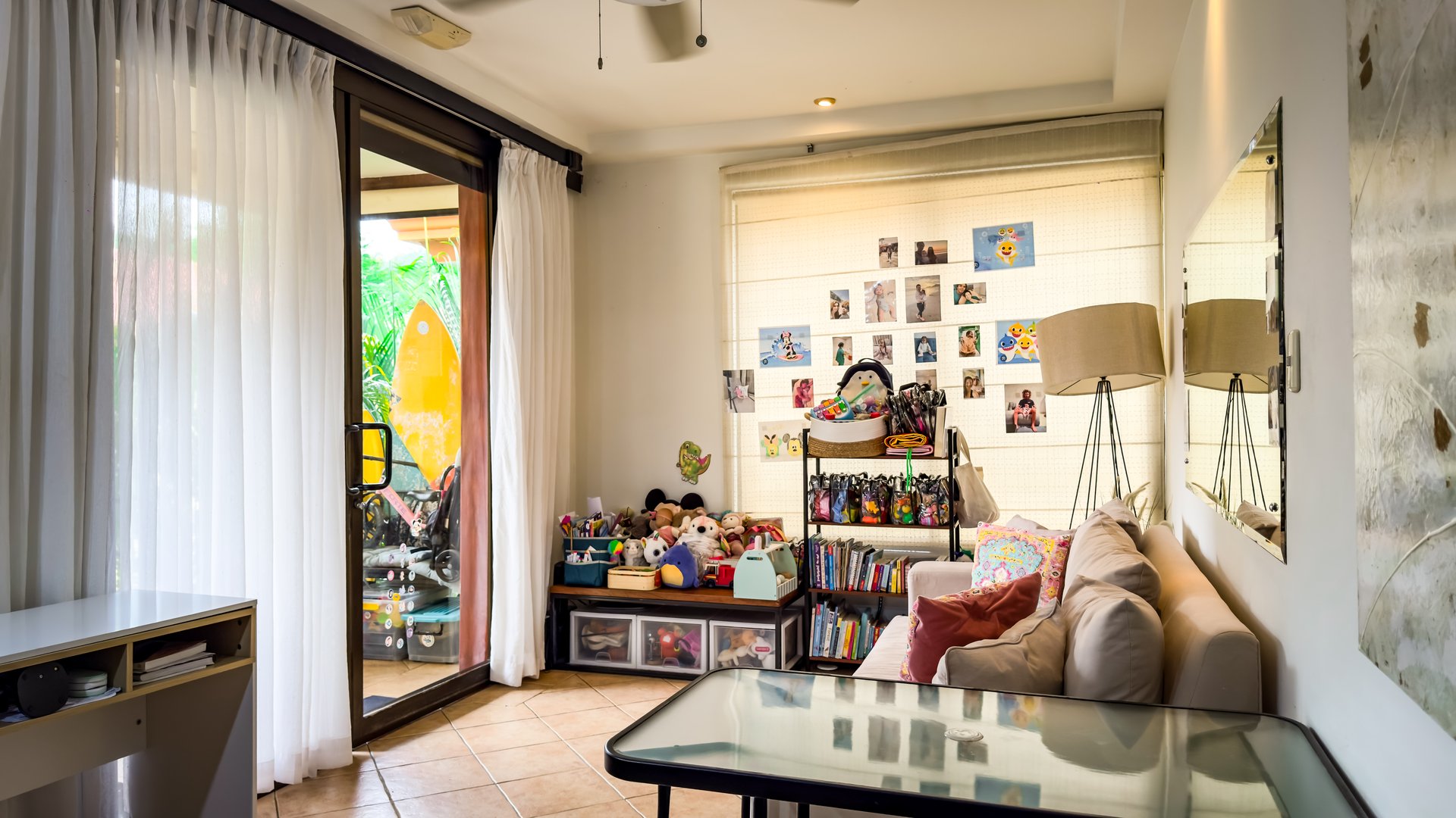 2BR Affordable Jaco Condominium 