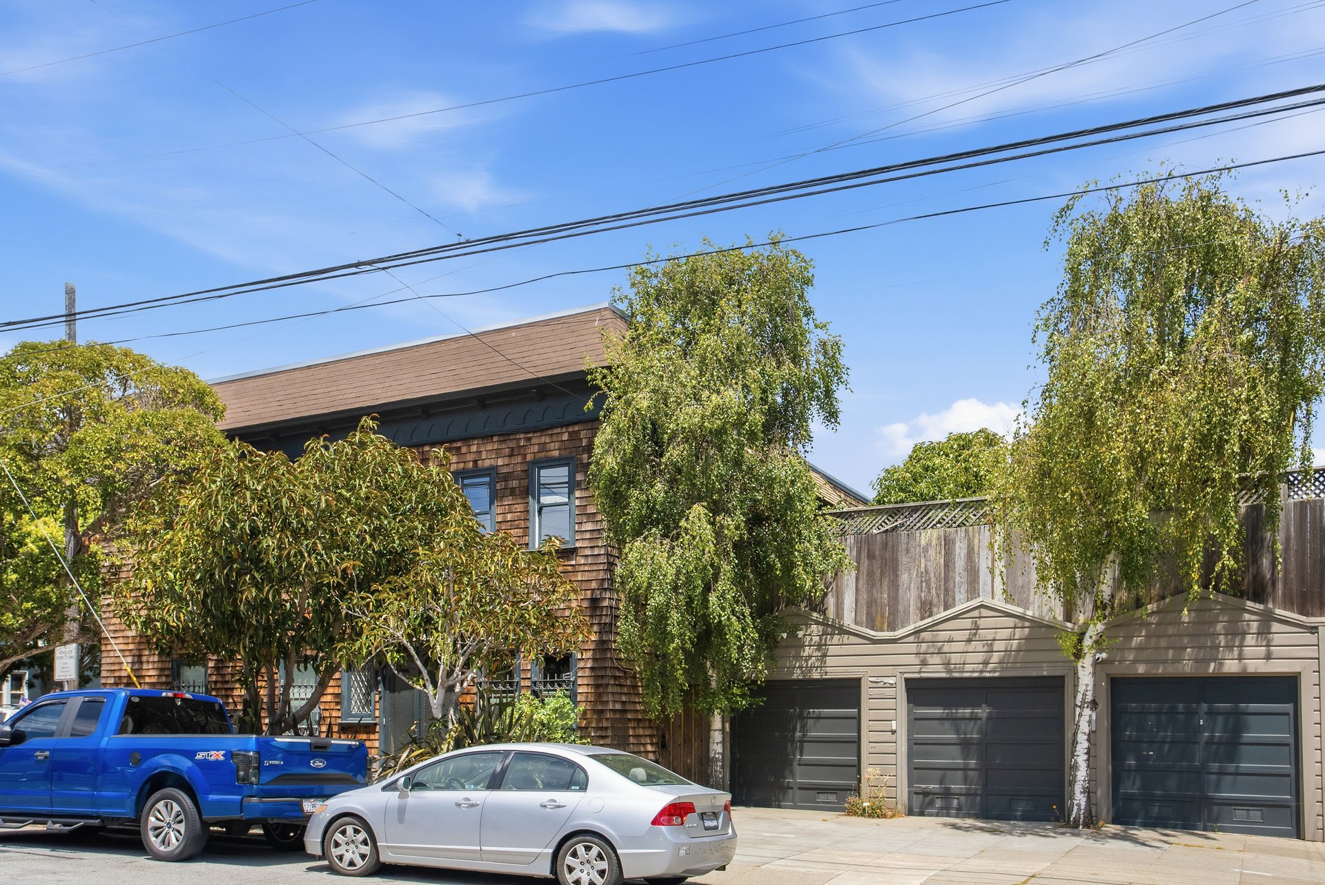 1151 Sanchez Street