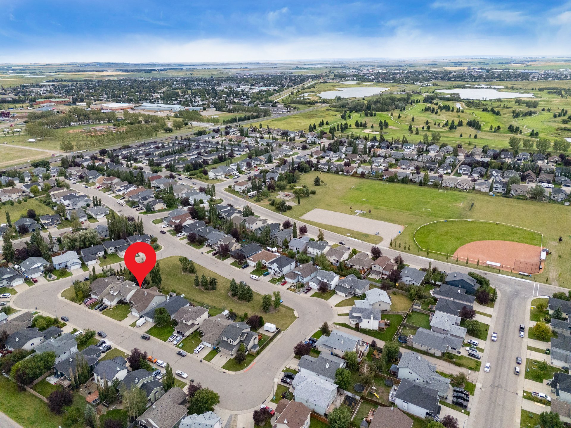 499 Highland Close