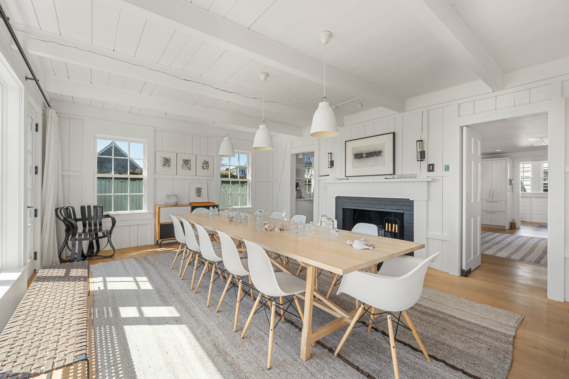 Iconic Waterfront Estate in Hyannis Port