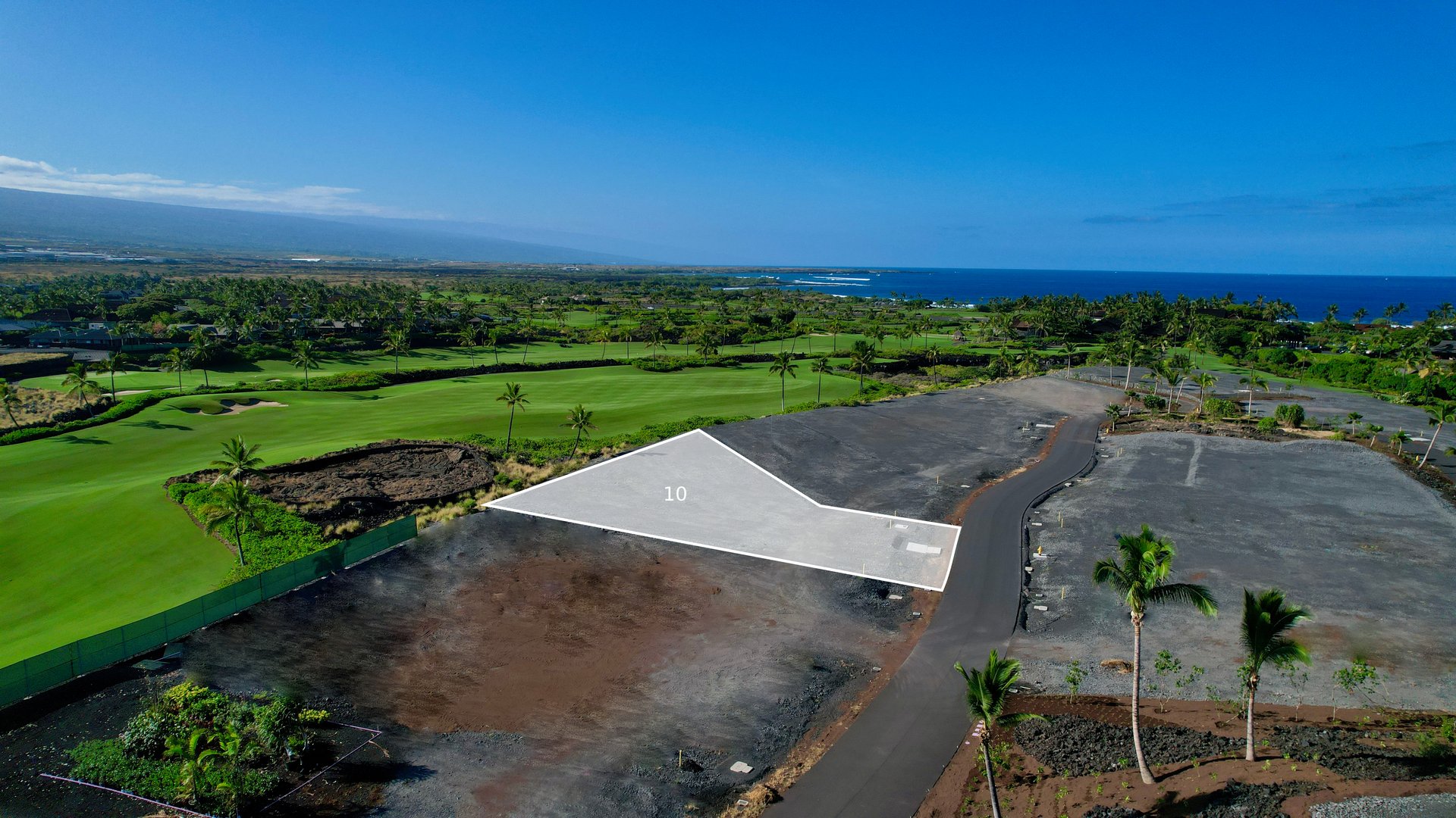 Hale ʻŌpua Lot 10