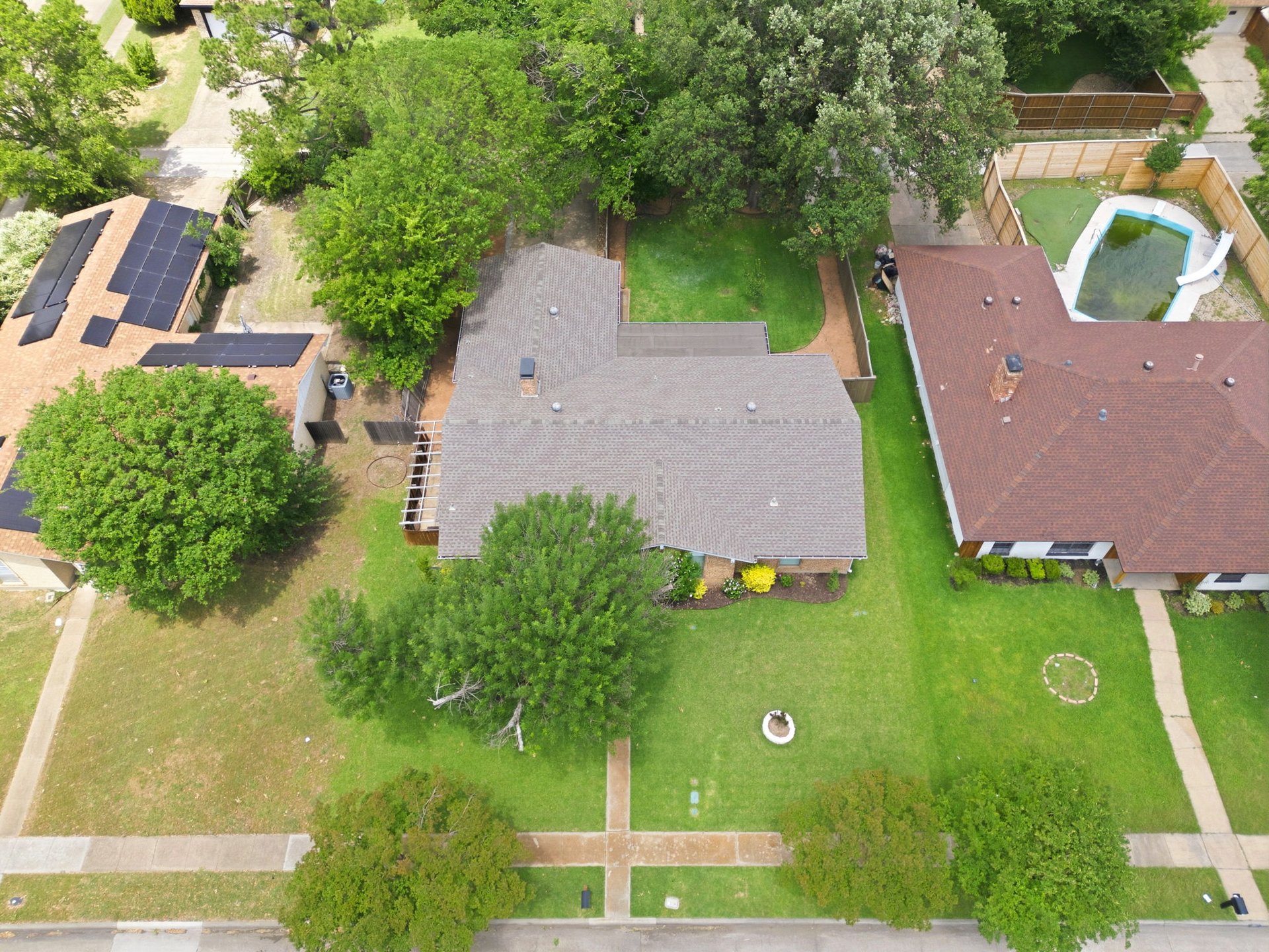 2103 Drake Drive (3% BAC)