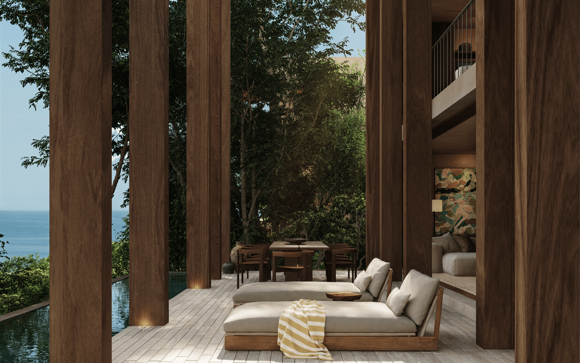 3 bedroom, Single Family Home, Benditas Villas de Salchi