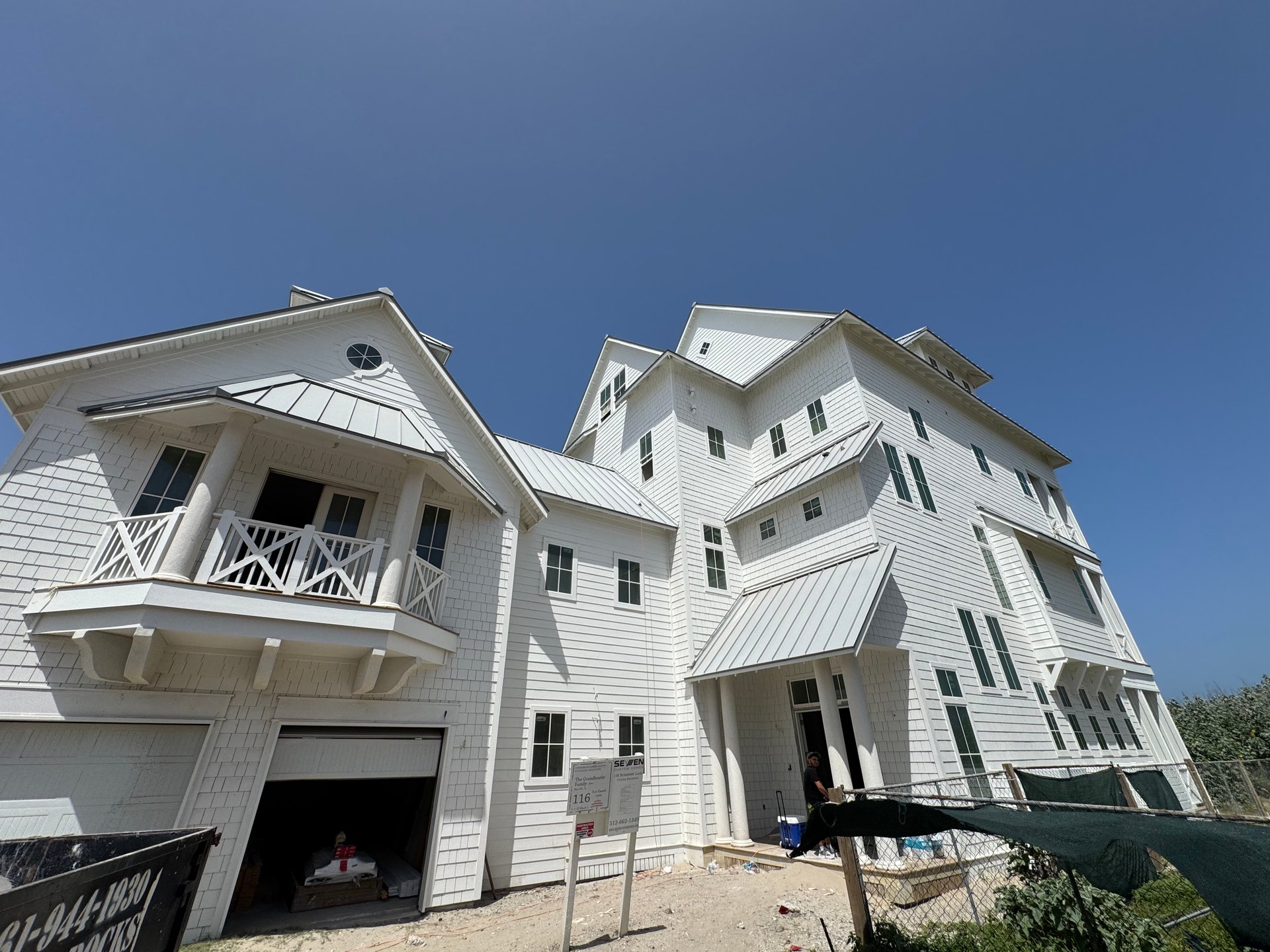 116 Sun Kissed Lane, Port Aransas, TX 78373