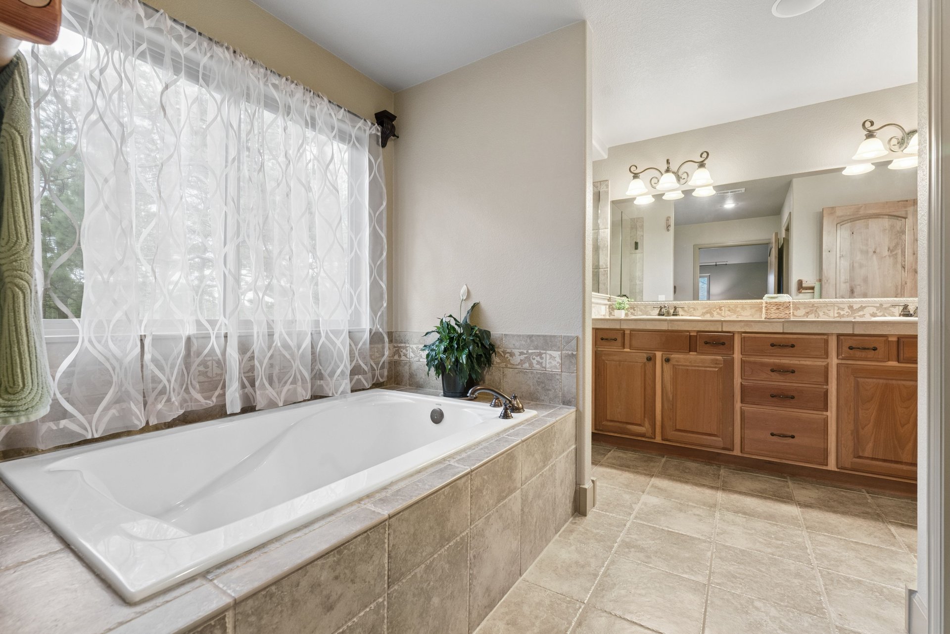 14953 Snowy Pine Point