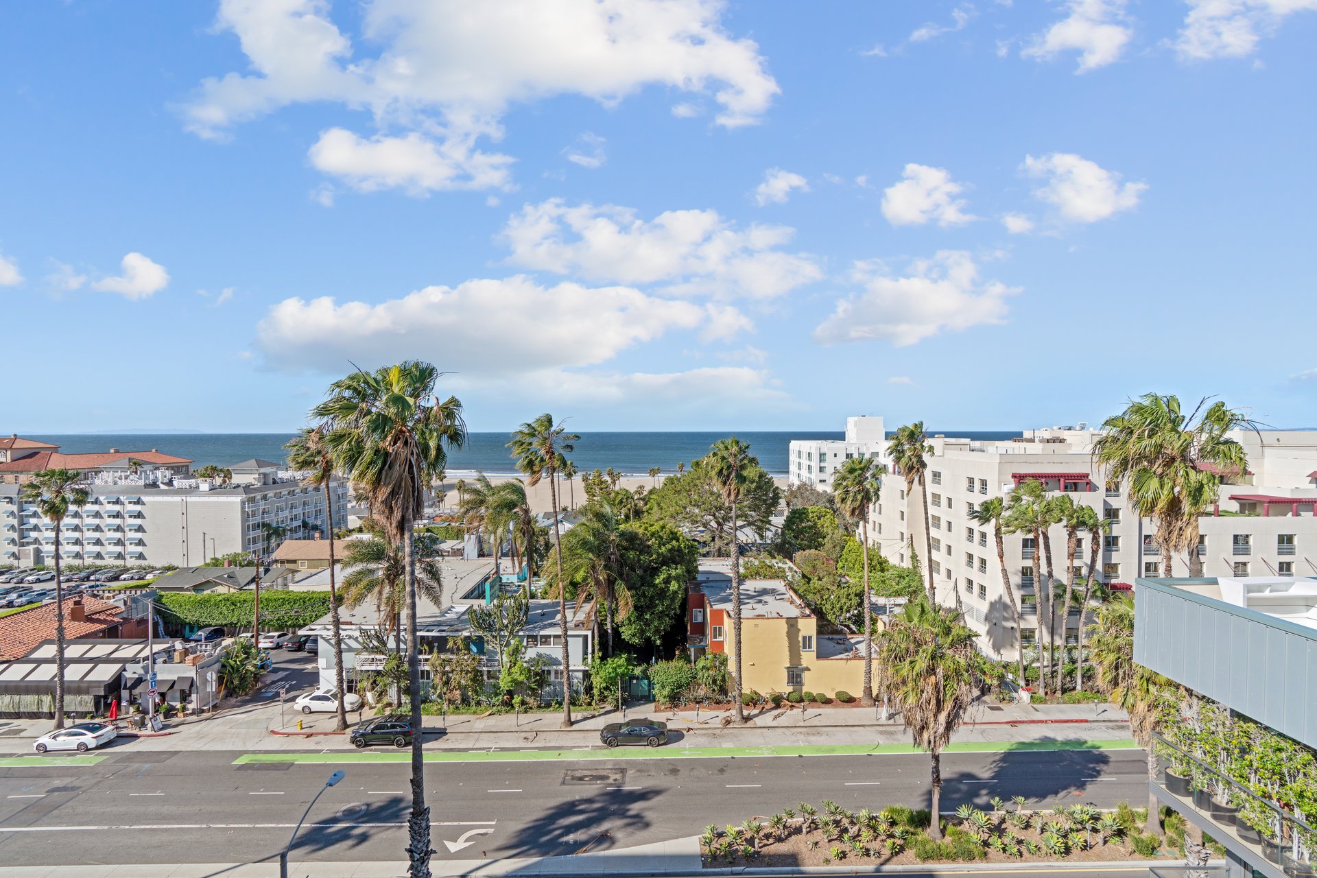 1755 Ocean Avenue Unit: 810