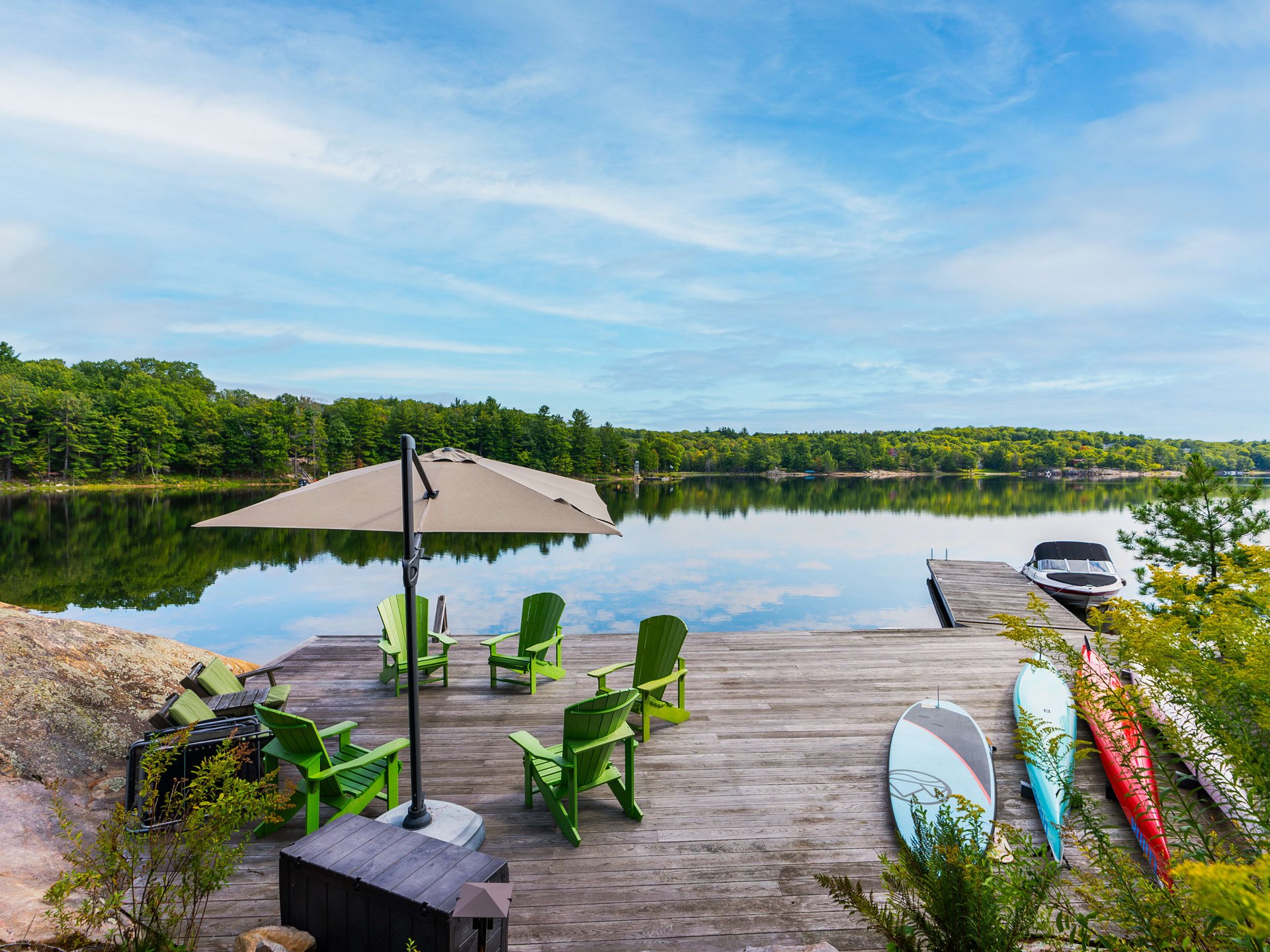 Georgian Bay 