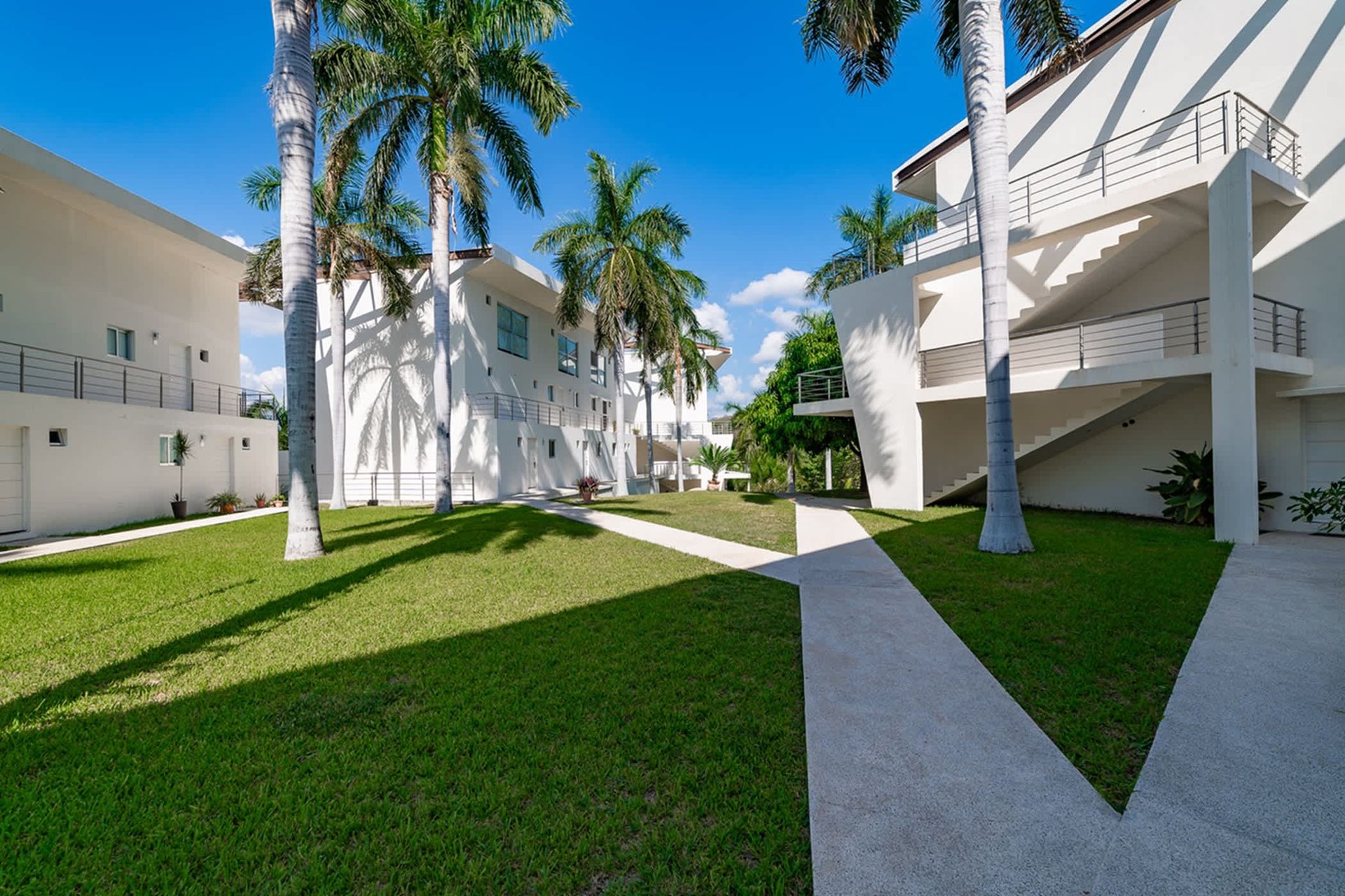 2 bedroom, Condo, Punta Gaviota 