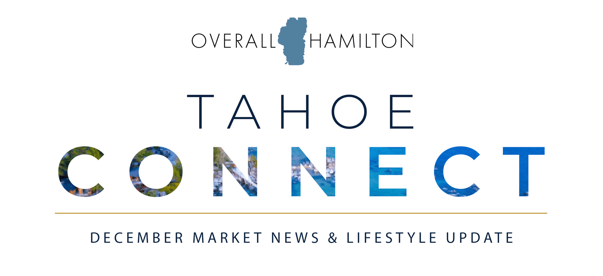 Tahoe Connect Monthly Newsletter | December 2023