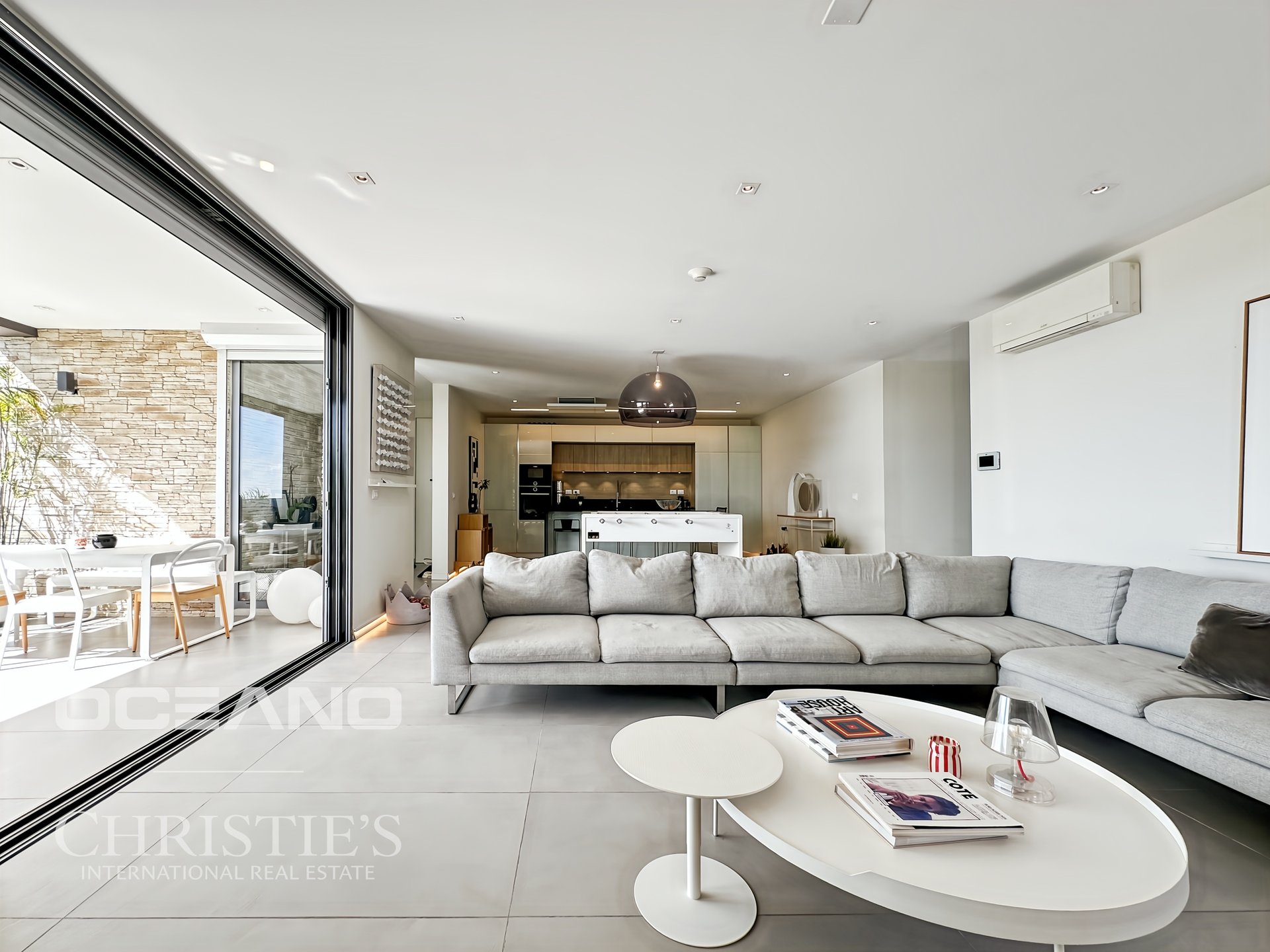 Huma Residence — 3-Bedroom Apartment in Maho