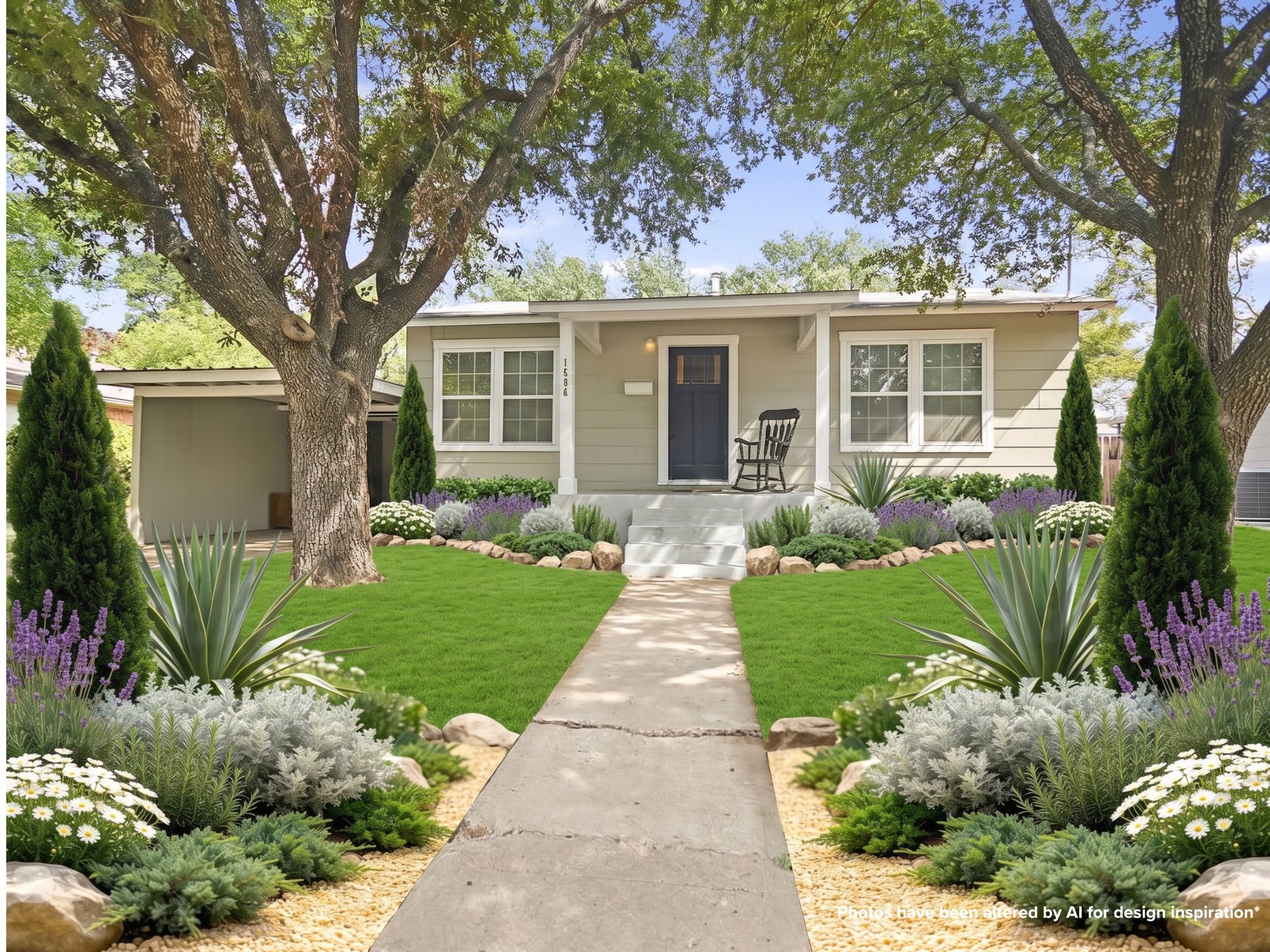 1404 Romeria DR